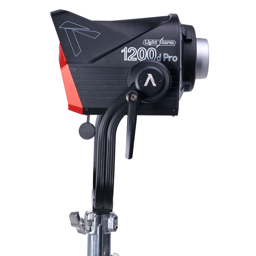 Aputure LS 1200d Pro Lamp Head Lighting Accessory | The LA Firm