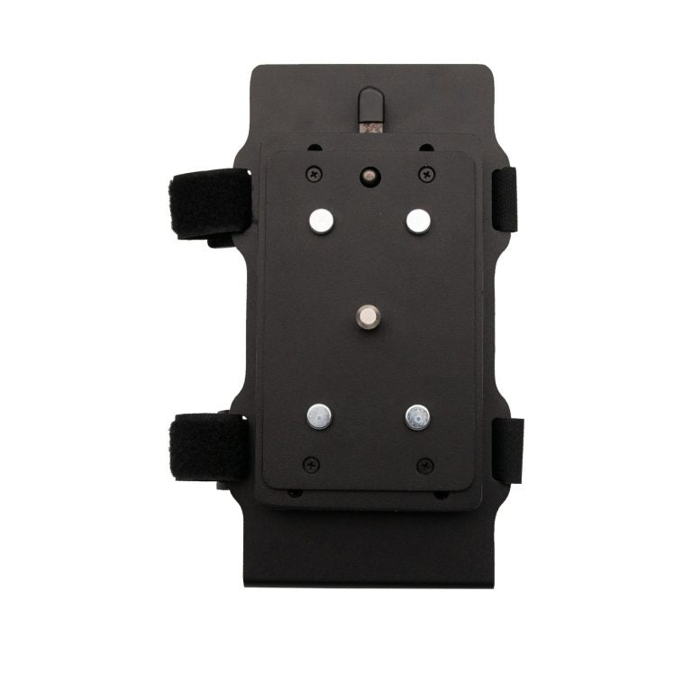 Power Supply Bracket to kMount from www.thelafirm.com