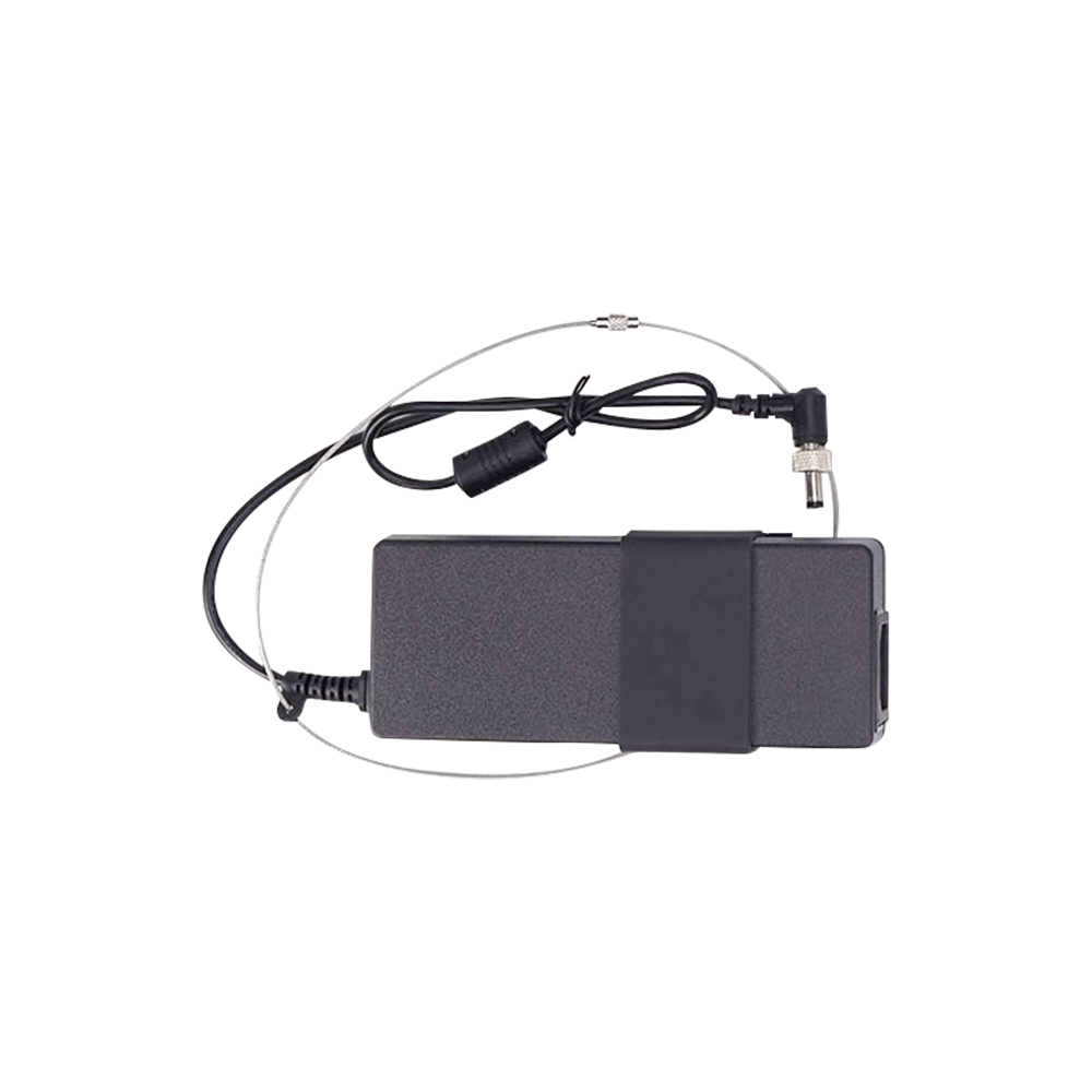 Aputure Power Adapter for STORM 80c Lighting Accessory | The LA Firm
