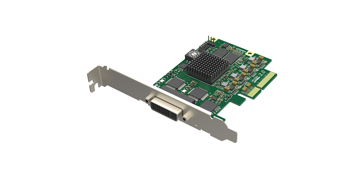 Pro Capture DVI 4K - 111600000 | Magewell | The LA Firm
