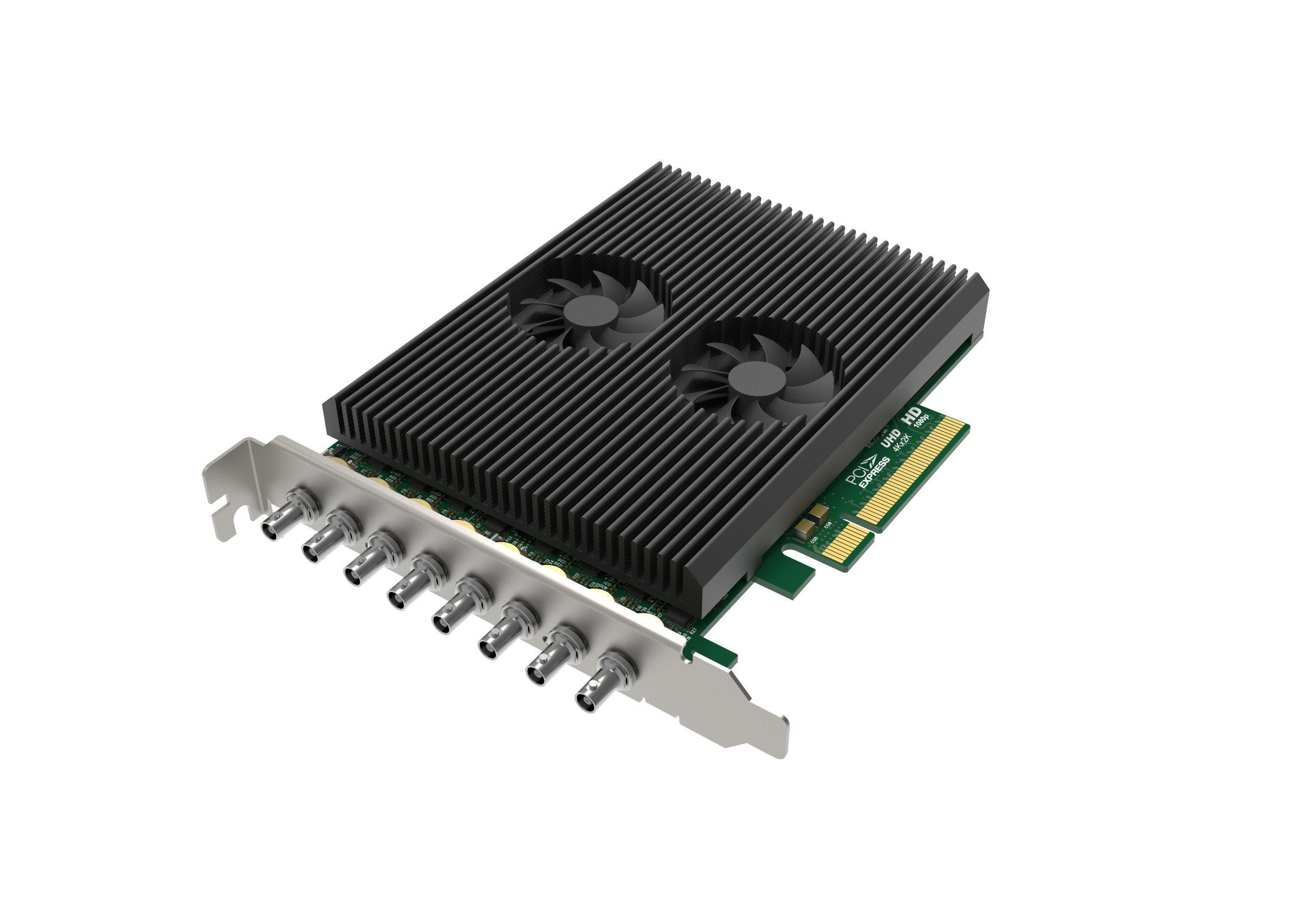 Pro Capture Dual SDI 4K Plus - 112700000 | Magewell | The LA Firm