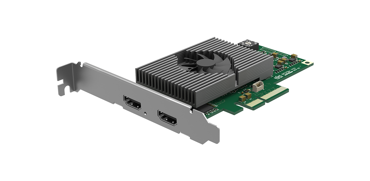 Pro Capture HDMI 4K Plus LT - 111520000 | Magewell | The LA