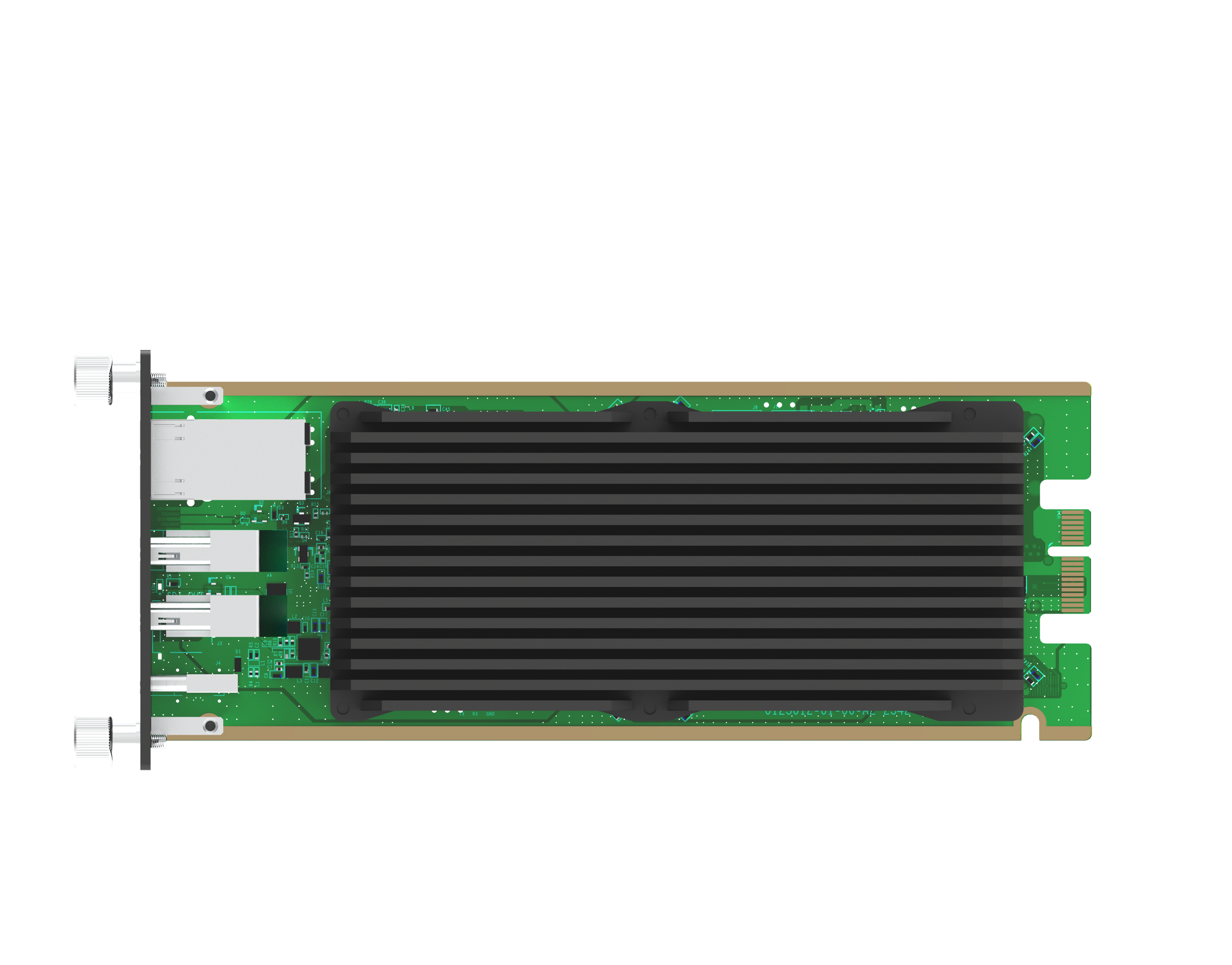 Pro Convert HDMI Plus Module - B40210000 | Magewell | The LA Firm
