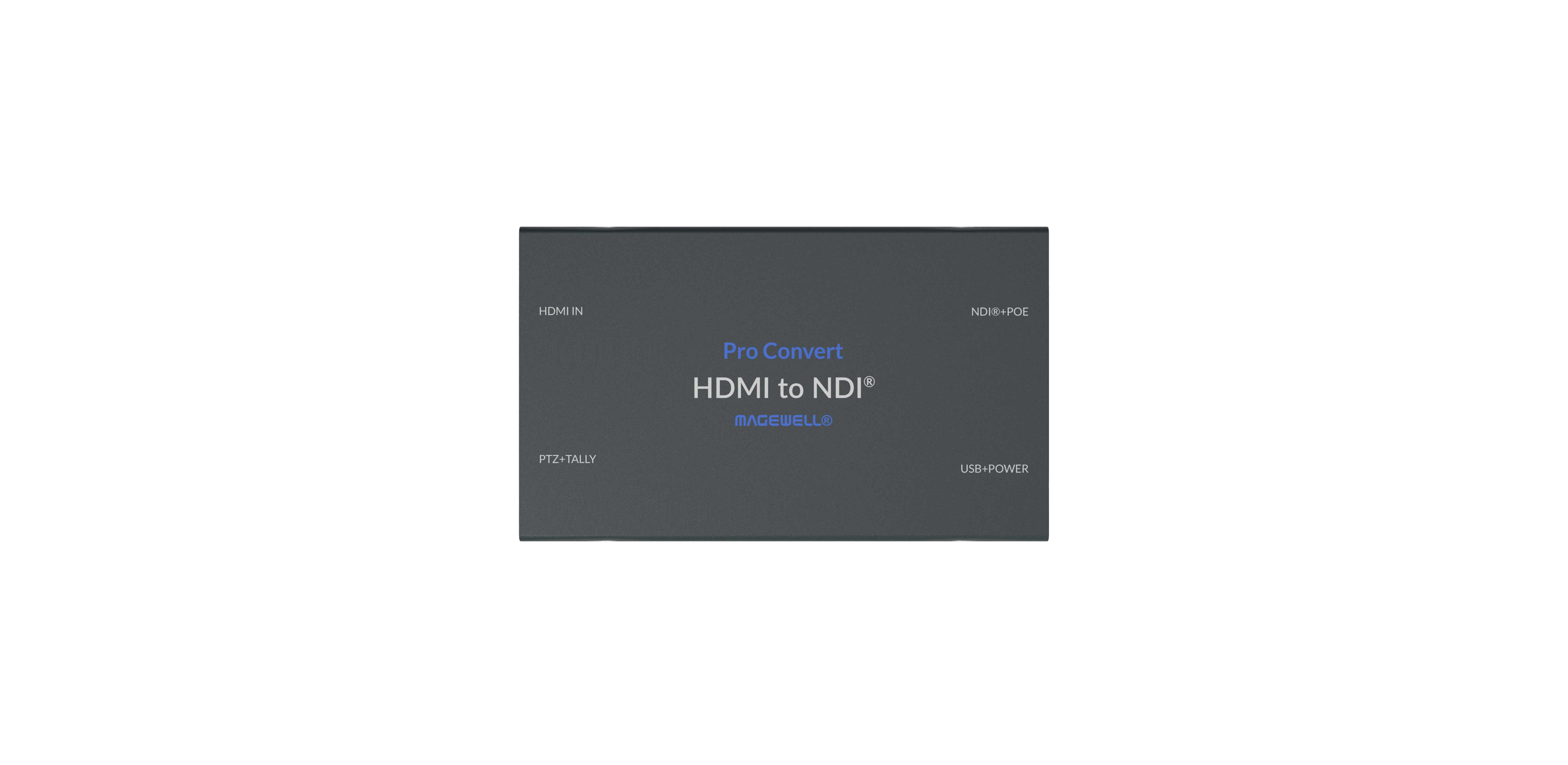 Pro Convert HDMI TX - 640500000 | Magewell | The LA Firm