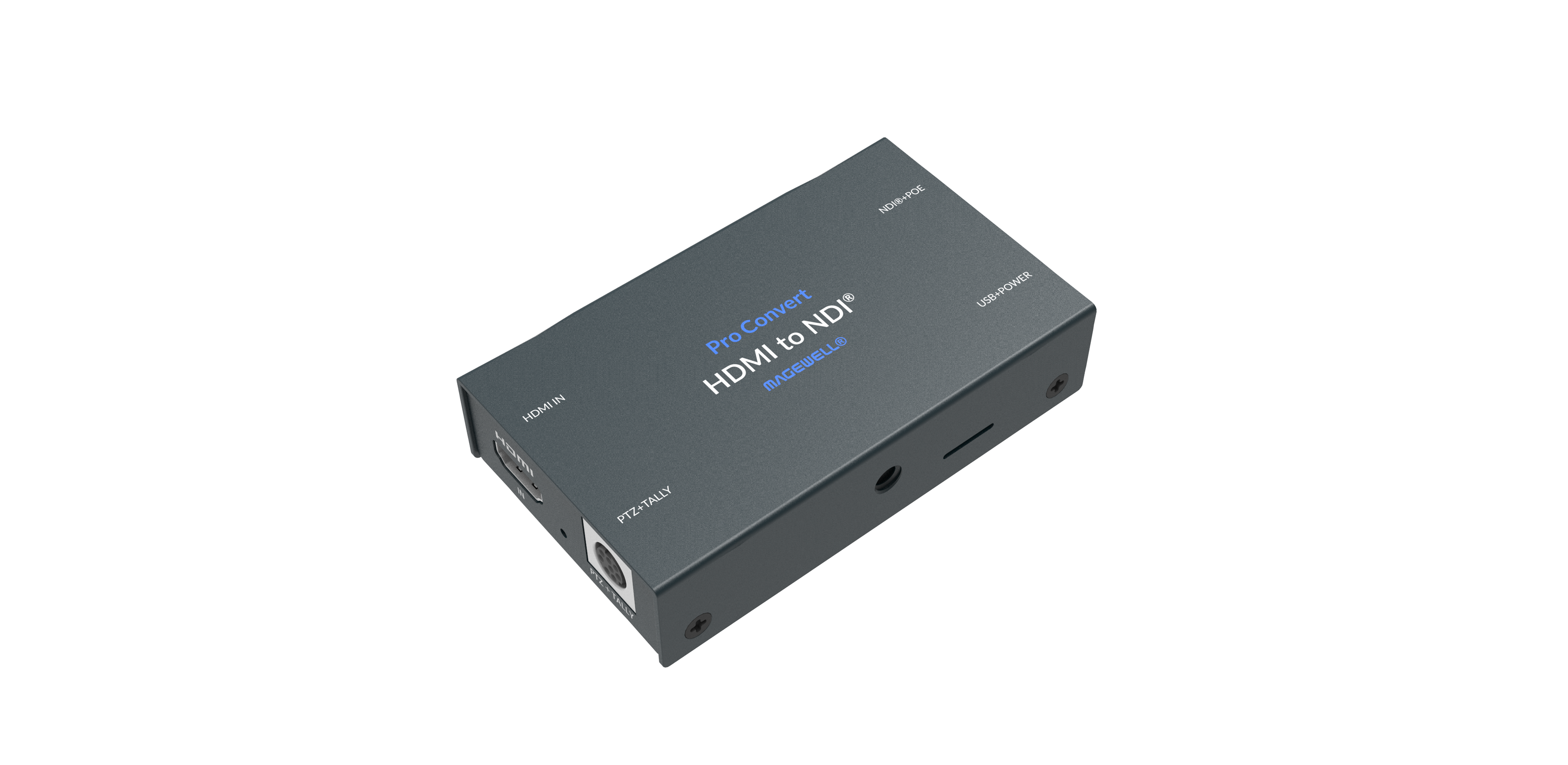 Pro Convert HDMI TX - 640500000 | Magewell | The LA Firm