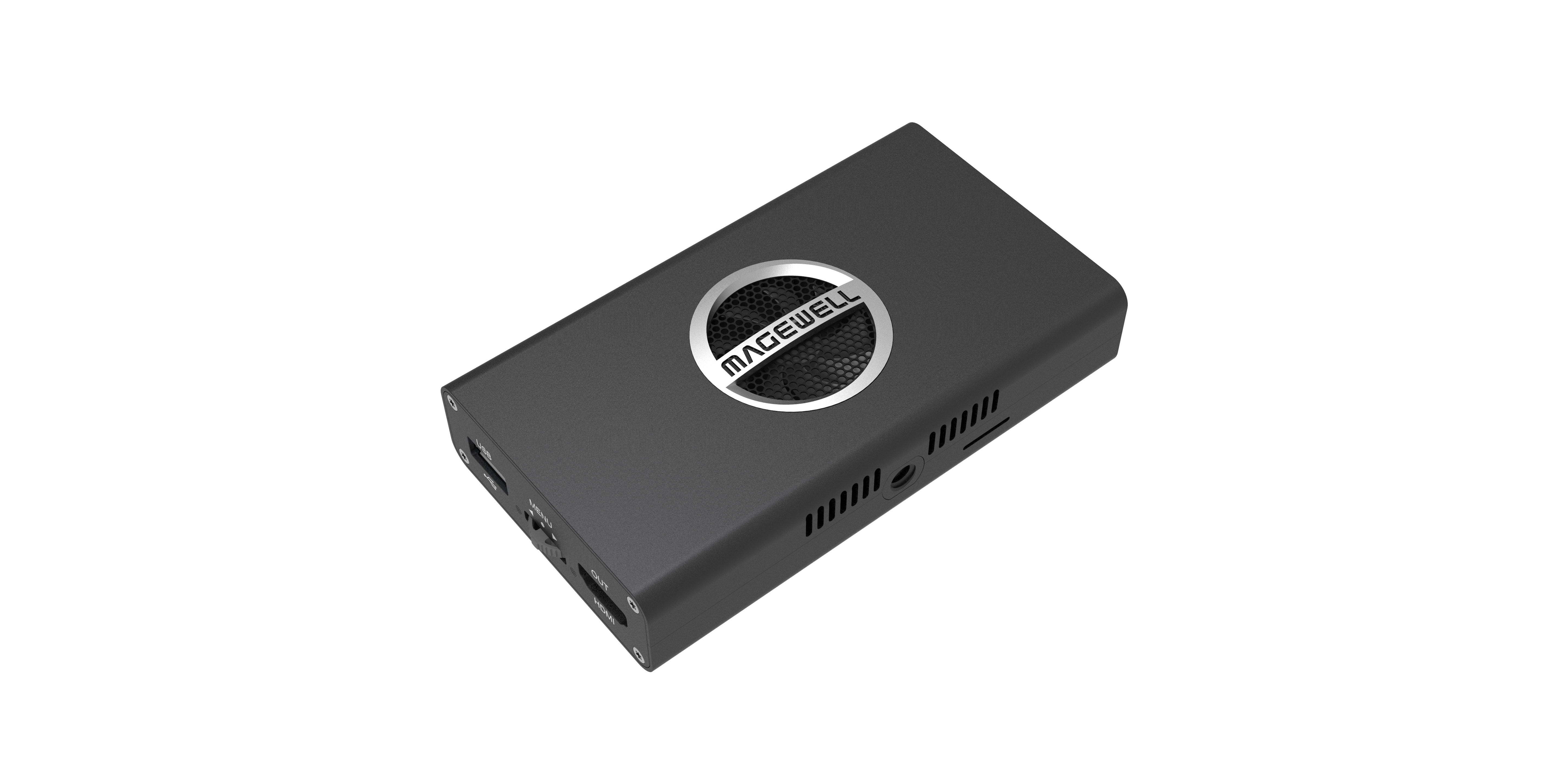 Pro Convert NDI to HDMI 4K - 641100000 | Magewell | The LA Firm