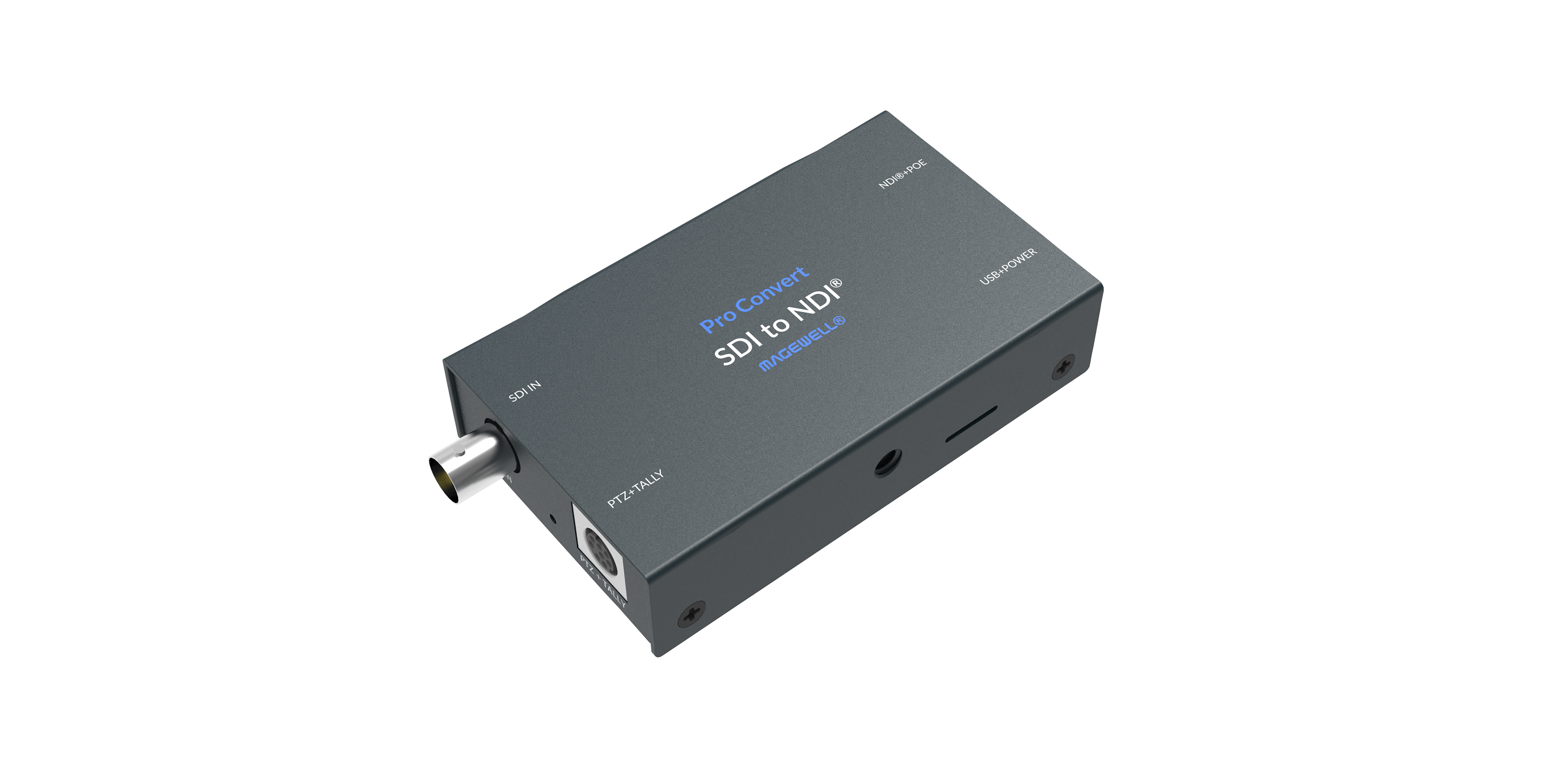 Pro Convert SDI TX - 640600000 | Magewell | The LA Firm