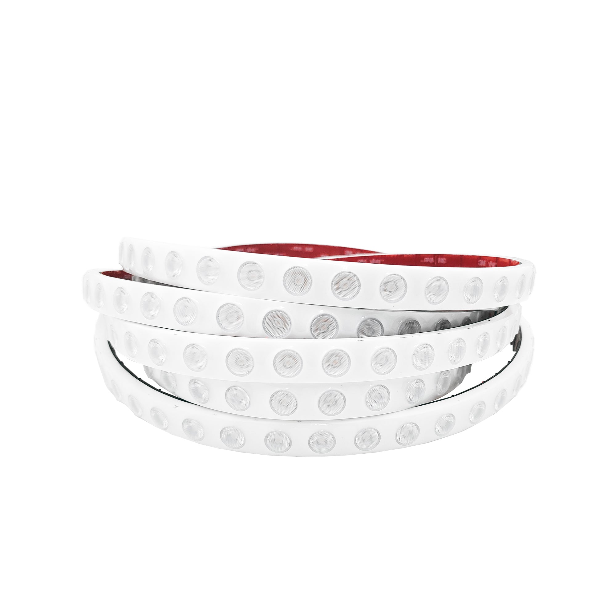 SpotFlex LED 48 White & Single Colour 4000k 5 Meters 30 from www.thelafirm.com