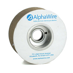 Tubing / Sleeving, Teflon, 18 AWG for Bussing, 100’ Roll from www.thelafirm.com