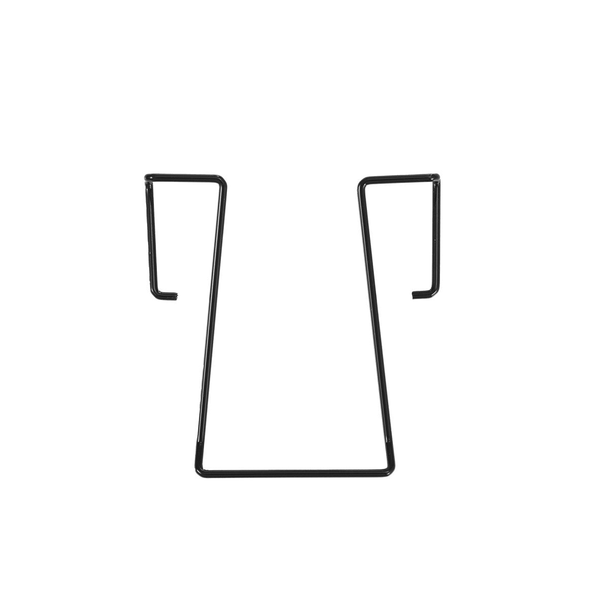 SR-BC1 Replacement Metal Belt Clip for the UwMic9S Mini Transmitters | The LA Firm 