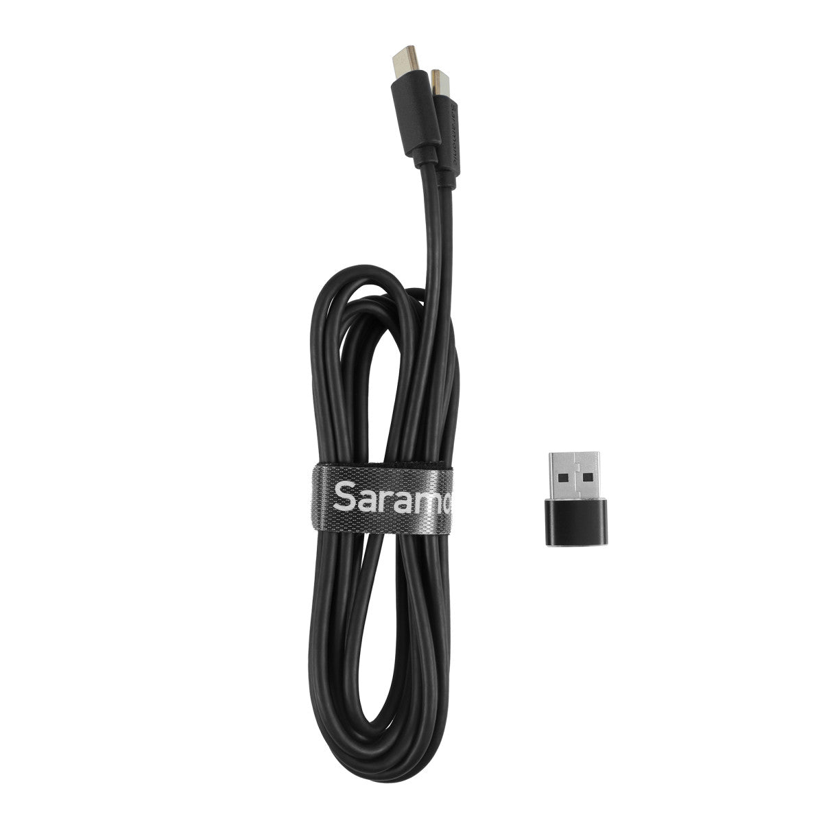 SR-BV3 Large Diaphragm Dynamic Podcast Mic w/ XLR, USB-C & Headphone Outs, Touch Control & More | The LA Firm 