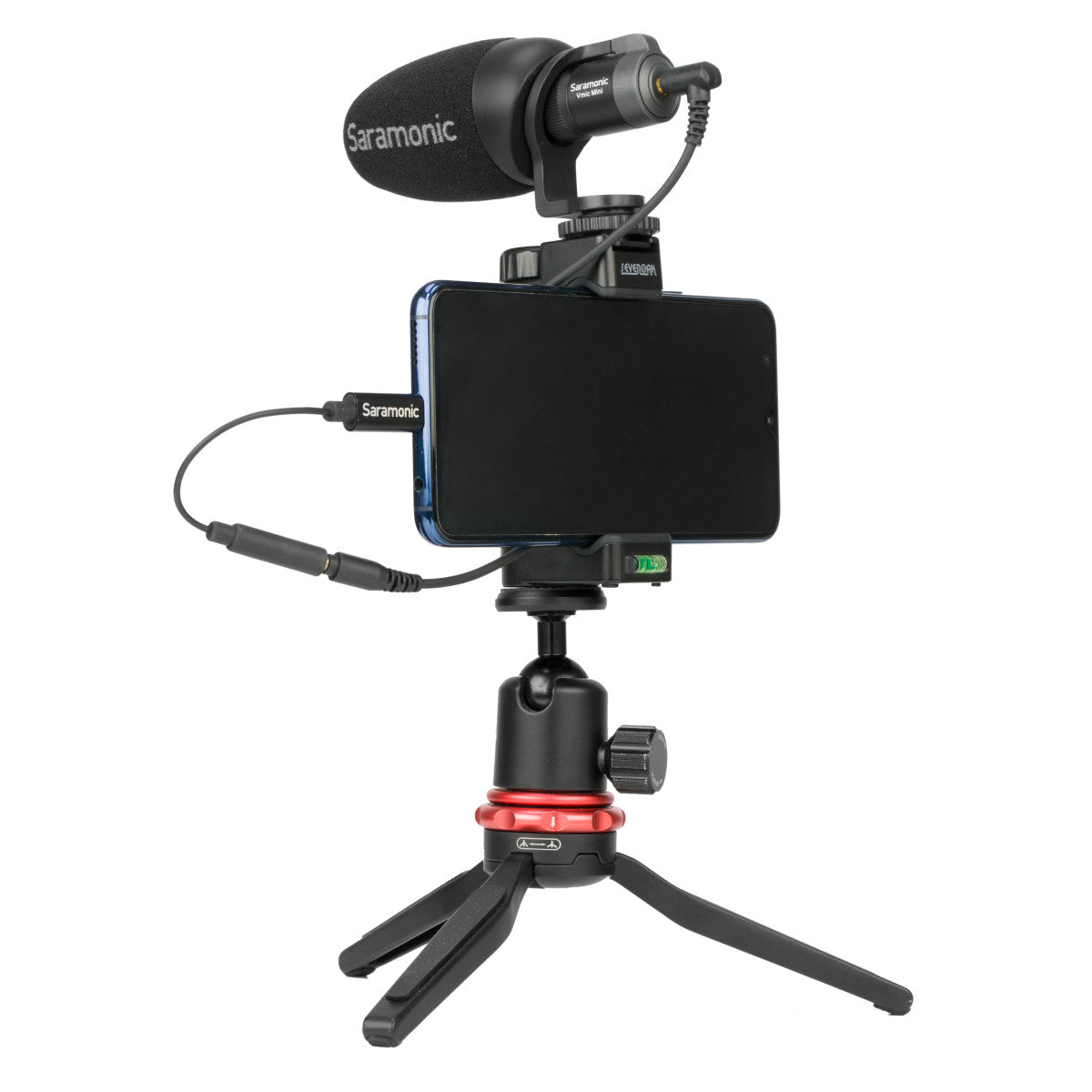 SR-C2003 Female 3.5mm TRS Microphone In to USB-C Adptr for iPhone 15, Android, Computers, iPad (M/S)| The LA Firm 