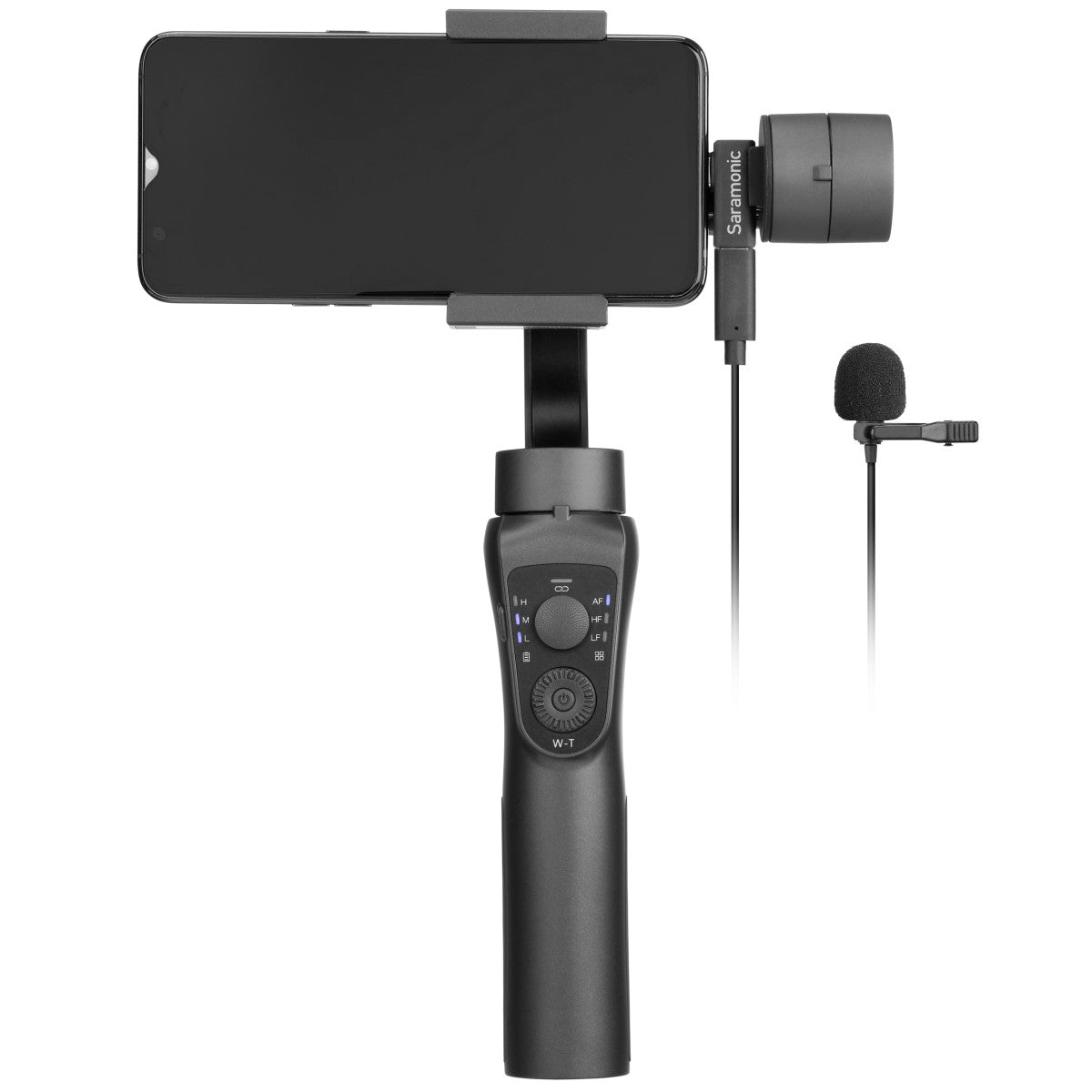 SR-C2005 Right-Angle Female to Male USB-C Adapter Ideal for USB-C Connection in Tight Spaces | The LA Firm 