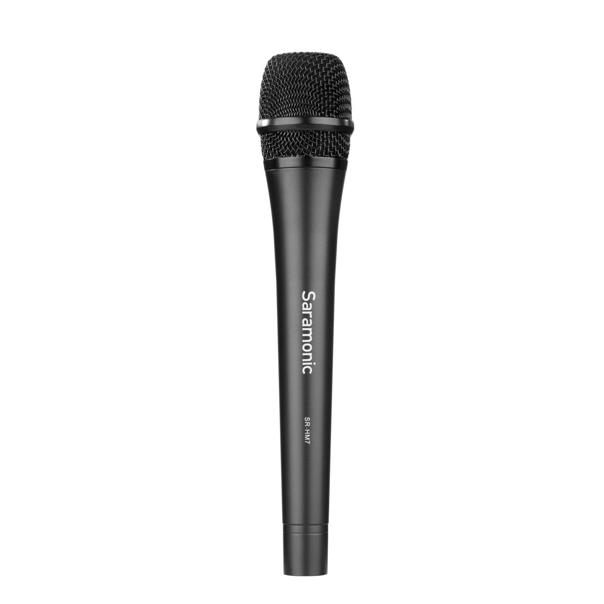 SR-HM7 Professional XLR Dynamic Handheld Microphone | The LA Firm 
