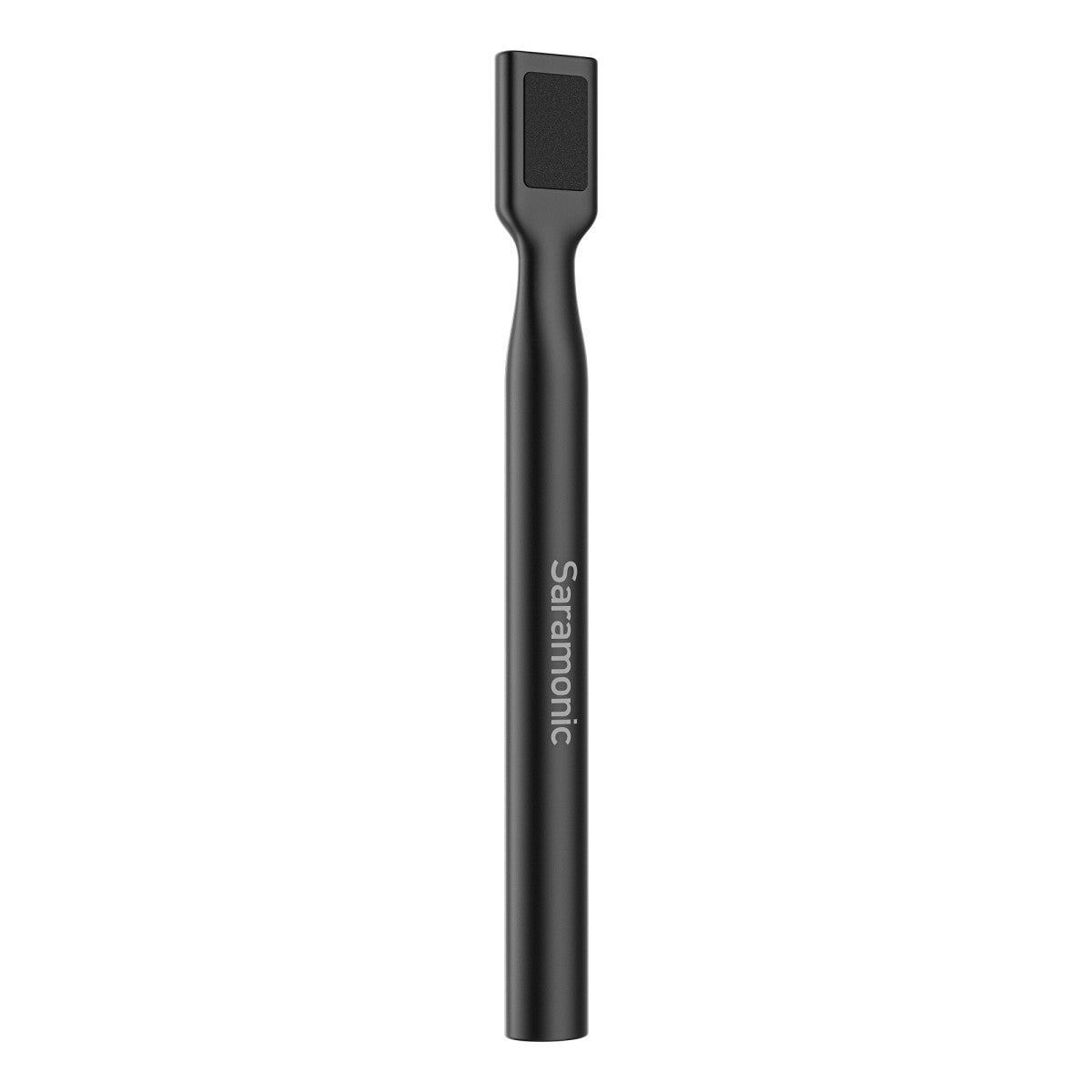 SR-MH1 Universal Handheld Holder for 2.4GHz Clip-On Microphone Transmitters w/ Windscreen | The LA Firm 