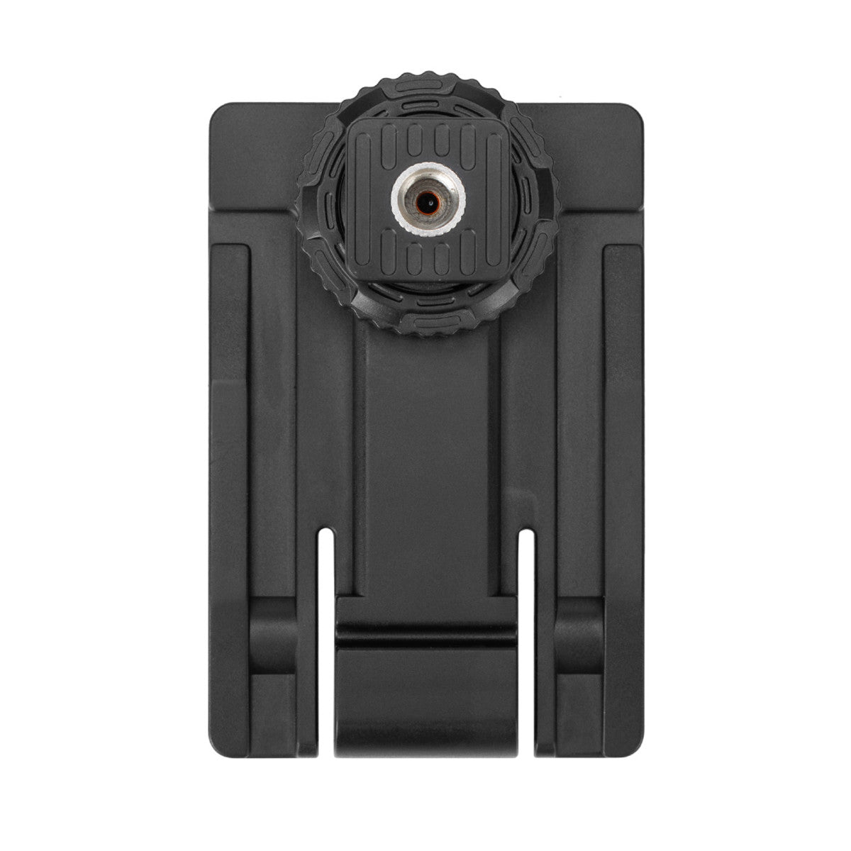 SR-SM1 Shoe Mount Adapter for UwMic9S Mini Receiver and SR-R1 Belt Pack Stereo Recorder | The LA Firm 