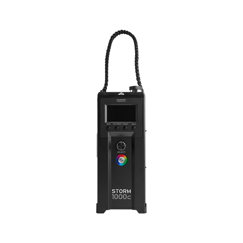 Aputure STORM 1000c Control Box Lighting Accessory | The LA Firm