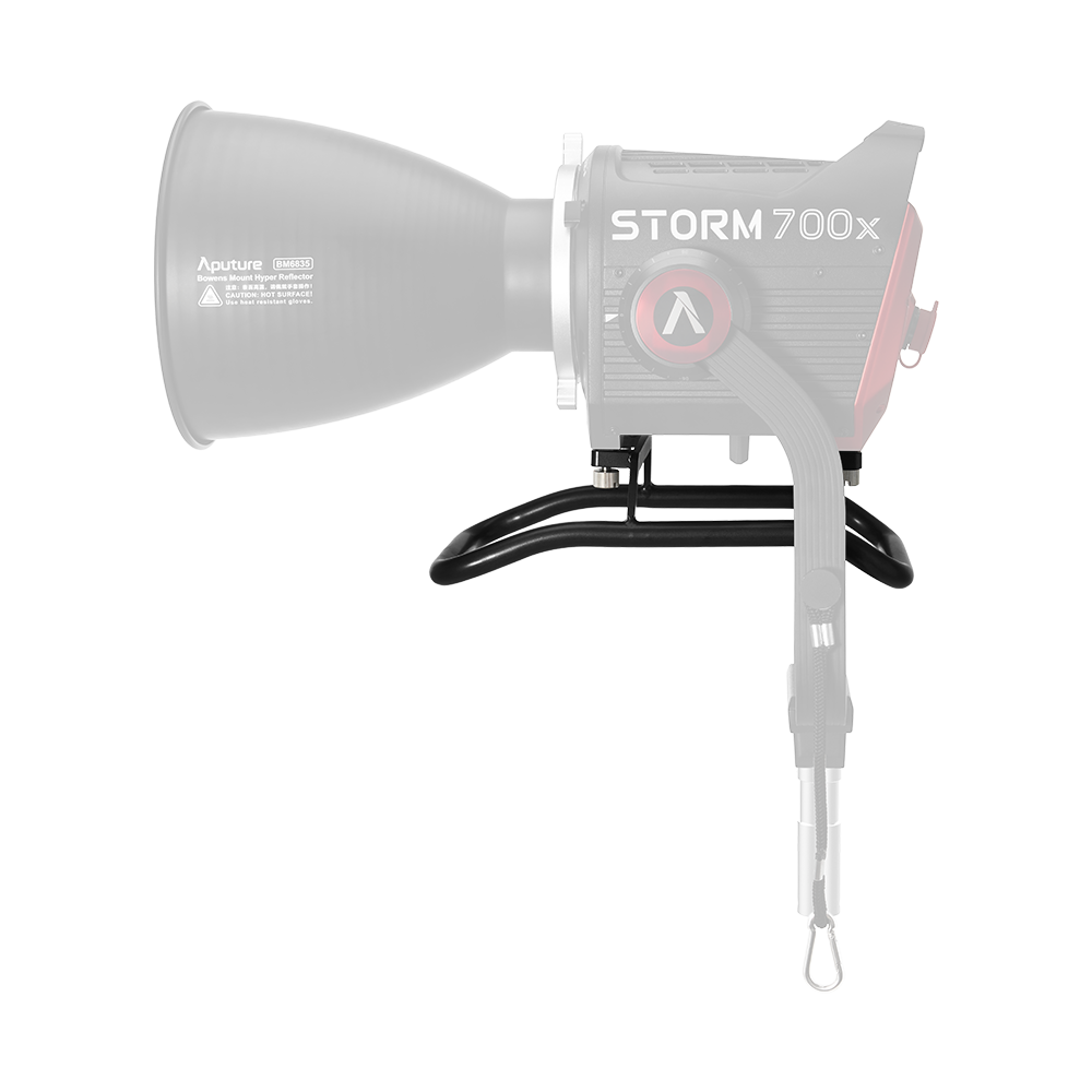Aputure STORM 700x Skid Lighting Accessory | The LA Firm