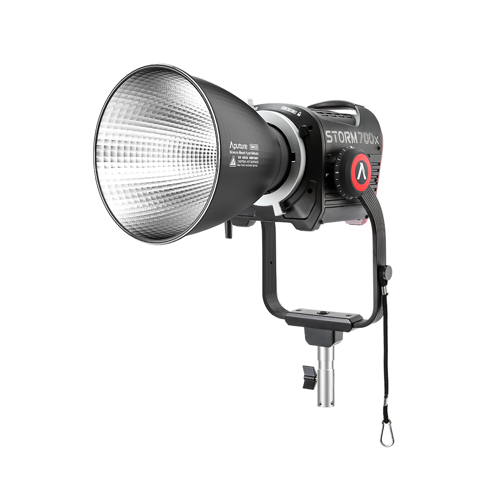 Aputure STORM 700x(US) Lighting & Studio | The LA Firm