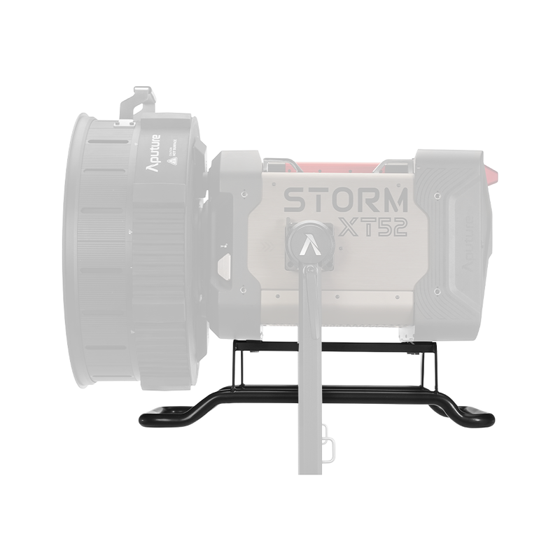 Aputure STORM XT52 Skid Lighting Accessory | The LA Firm