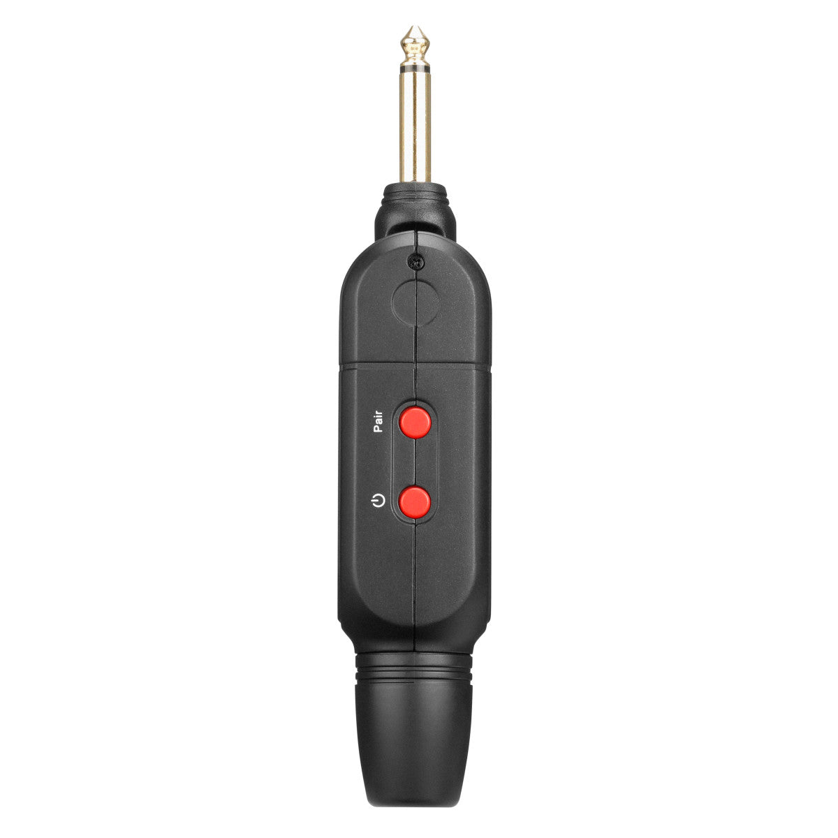 Saramonic Blink 800 B3 TX-635 & RX-635 5.8GHz Wireless 1/4" Instrument System w/ 1/4" Receiver for Amplifiers, Mixers & Pedal Boards | The LA Firm 
