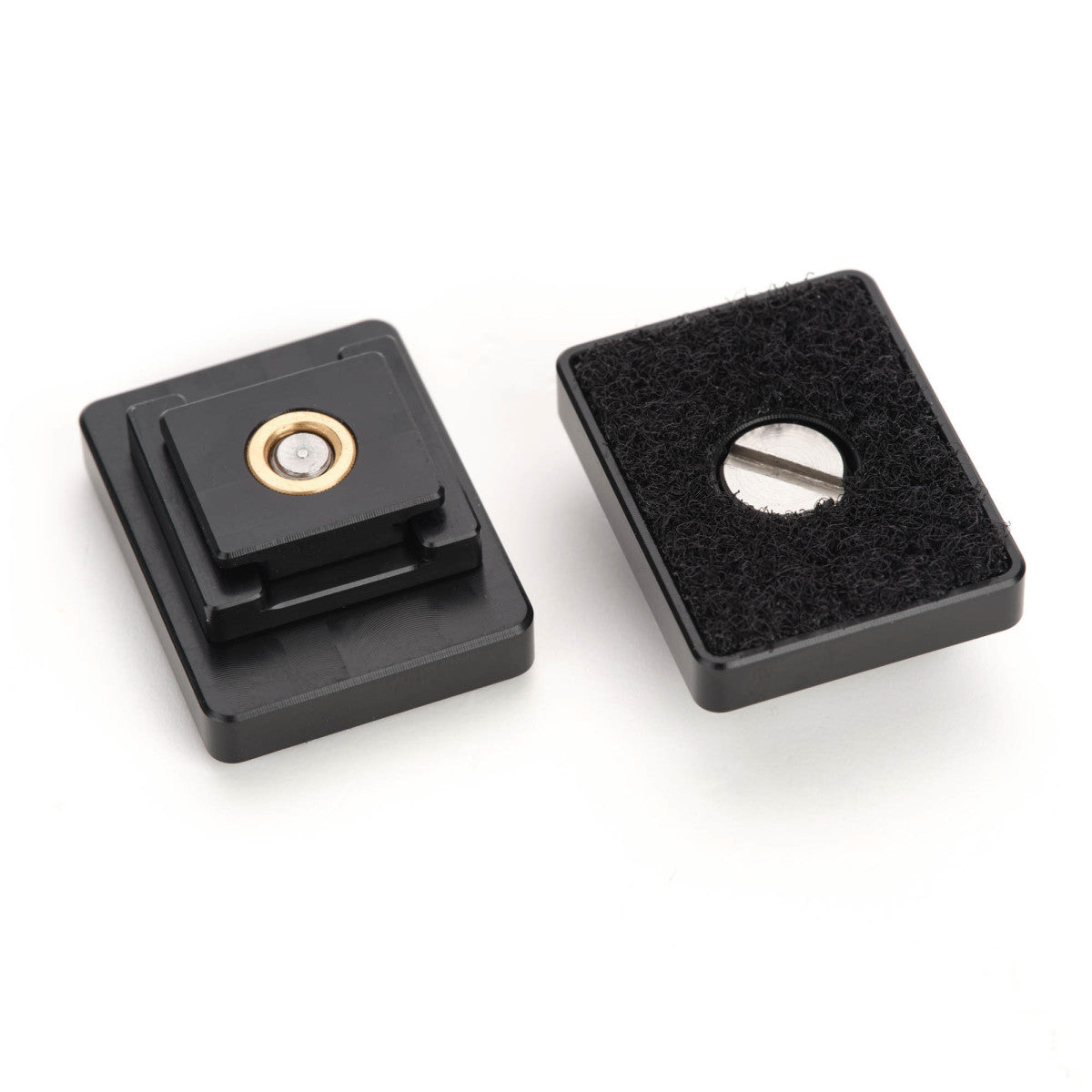 Saramonic NEO-THUMBSHOE | Cold Shoe Mount with 1/4"-20 Thread for TC-NEO Timecode Generator | The LA Firm 