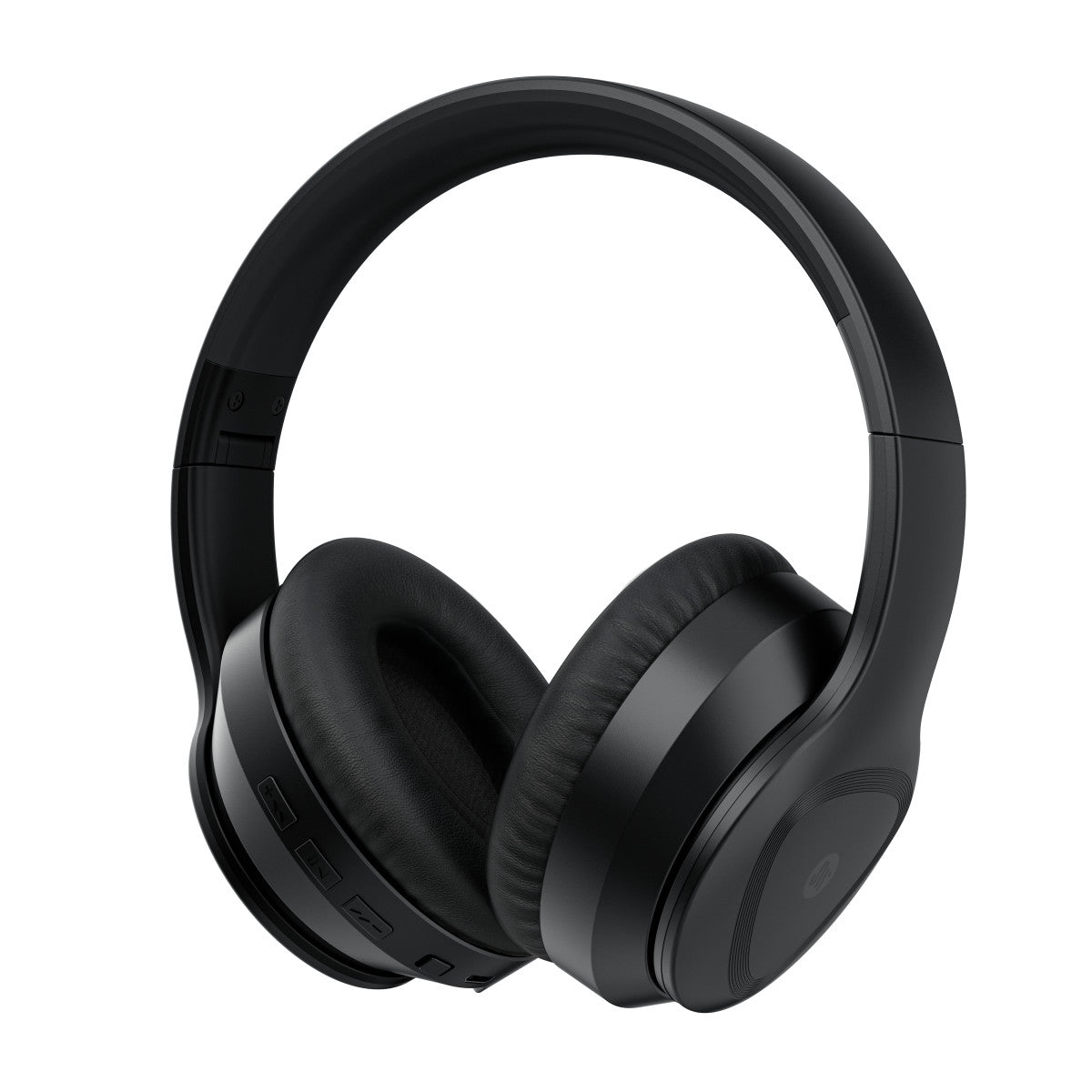 Saramonic SR-BH600 Wireless Bluetooth 5.0 ANC Noise-Cancelling Over the Ear Headphones with 40mm Drivers and Leather Earpads | The LA Firm 