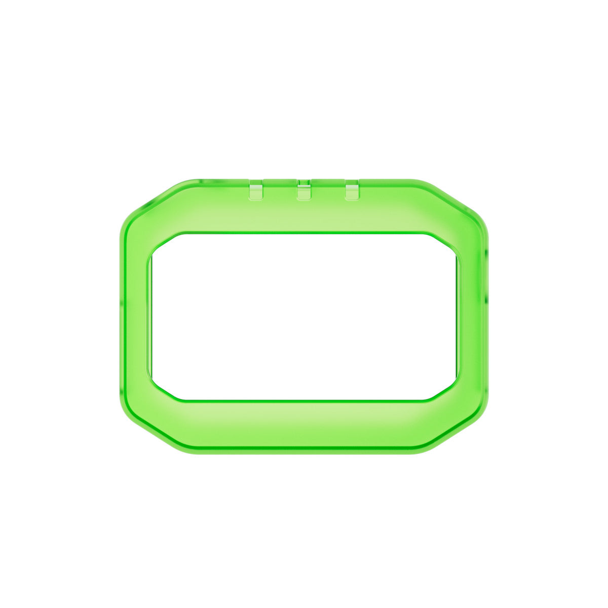 Saramonic STPC-GRASSGREEN | Shockproof Case for TC-NEO Timecode Generator in Green | The LA Firm