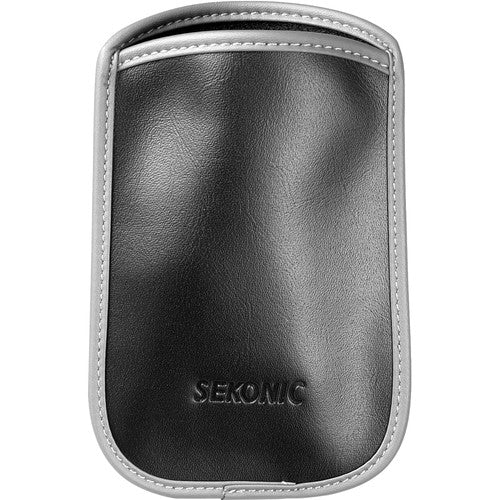 Sekonic Replacement Case for L-308BII, L-308S-U, L-308DC-U, and L-308X-U Light Meters from www.thelafirm.com