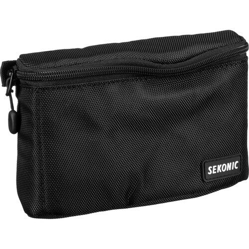 Sekonic Replacement Case for L-558, L558R and L-858 Light Meters from www.thelafirm.com