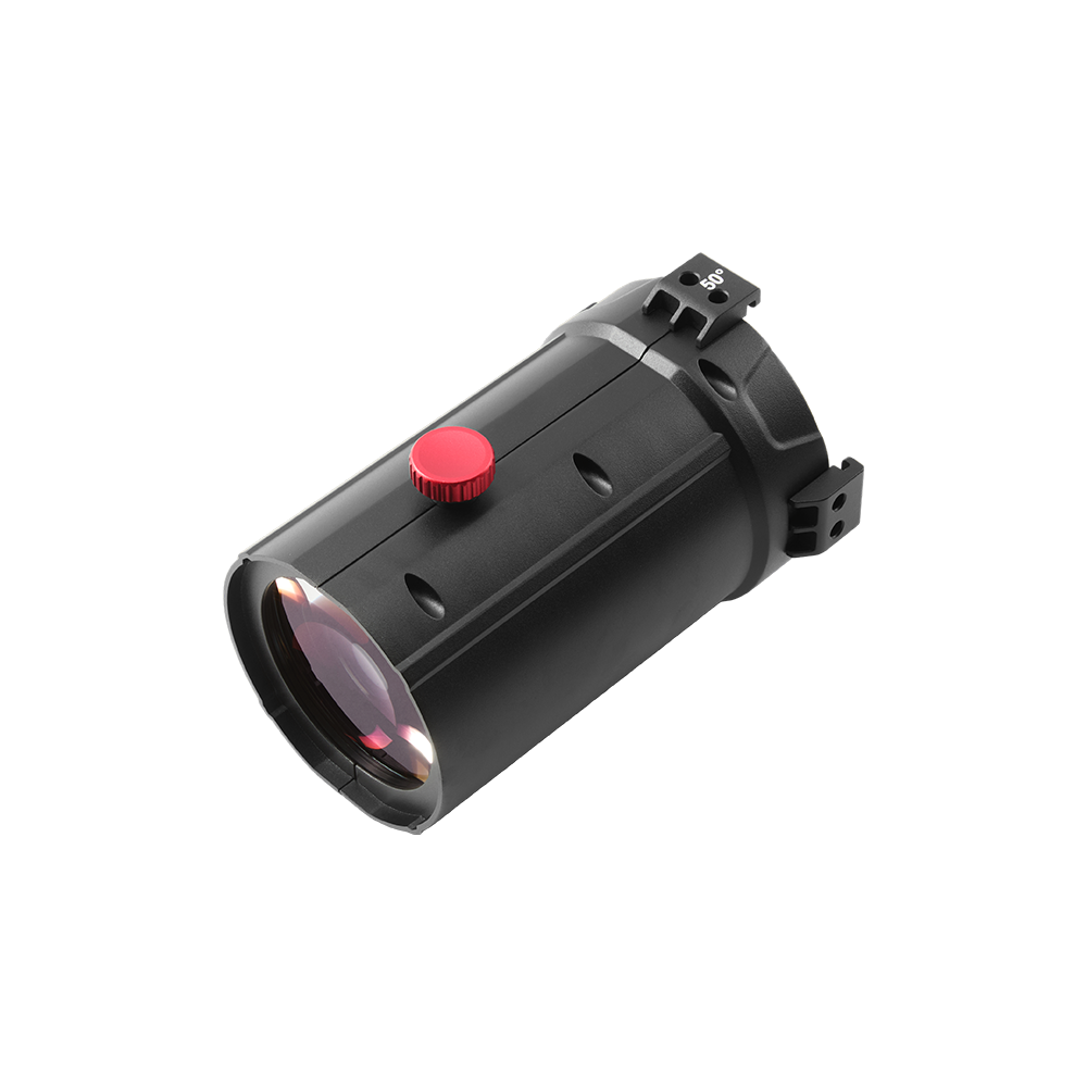 Aputure Spotlight Mount II 50° lens Lighting Accessory | The LA Firm