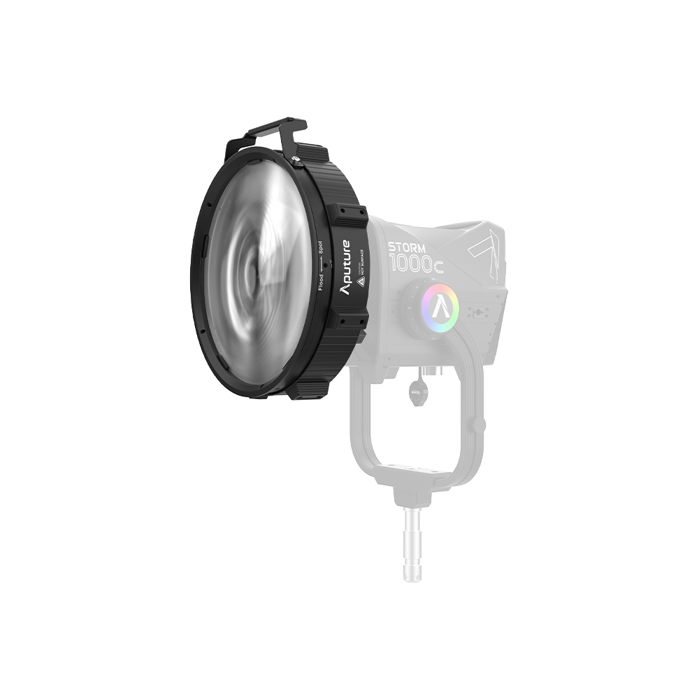 Aputure CF12 Fresnel Lighting Accessory | The LA Firm