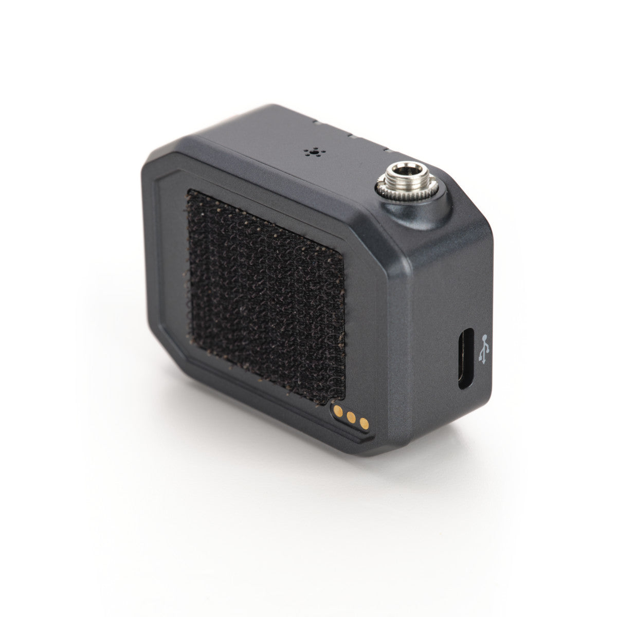 TC-NEO | Timecode Generator with 3.5mm TRS Output & Cable + Bluetooth 5.0 & 2.4GHz Wireless Sync | The LA Firm 