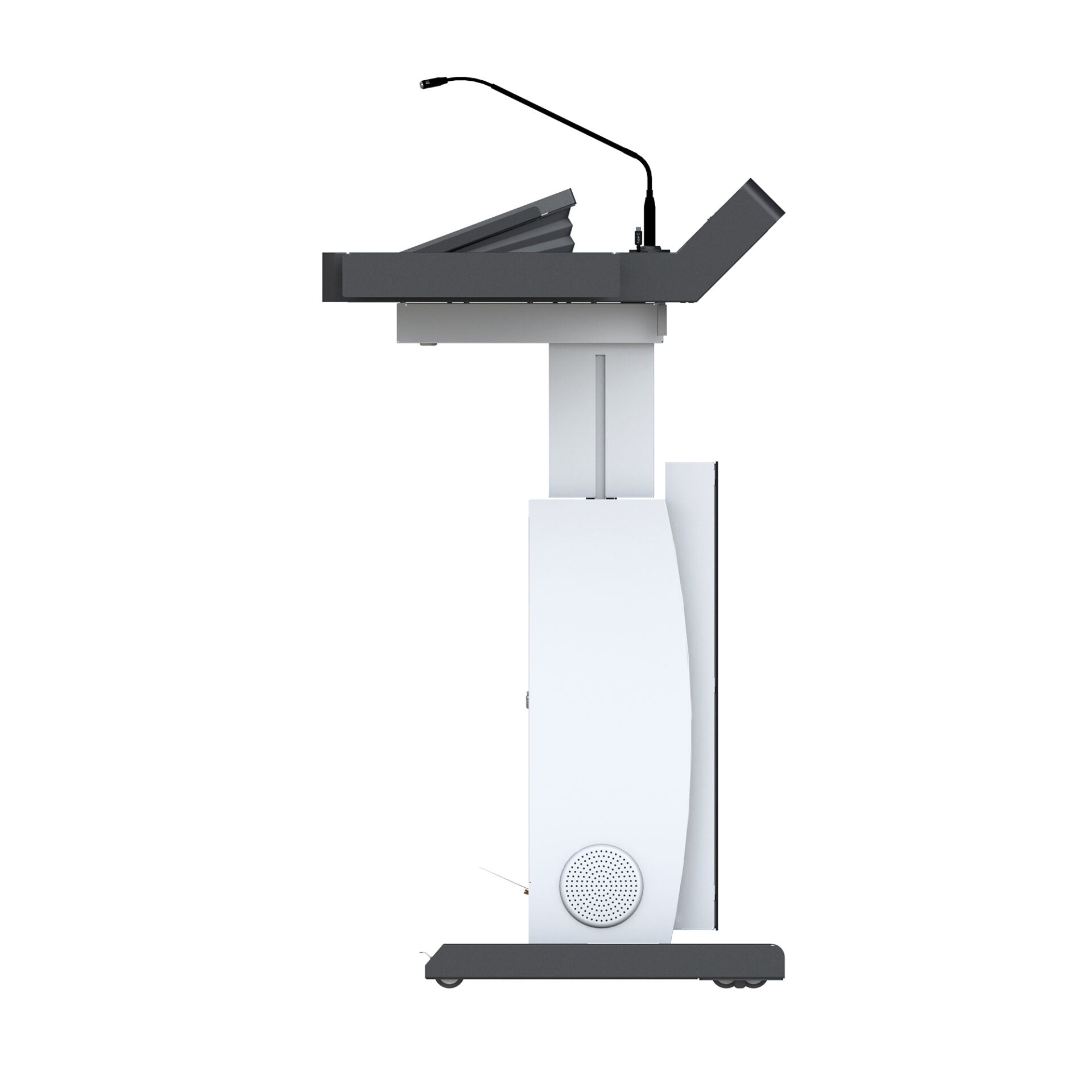 TK32H-M Digital Podium from www.thelafirm.com