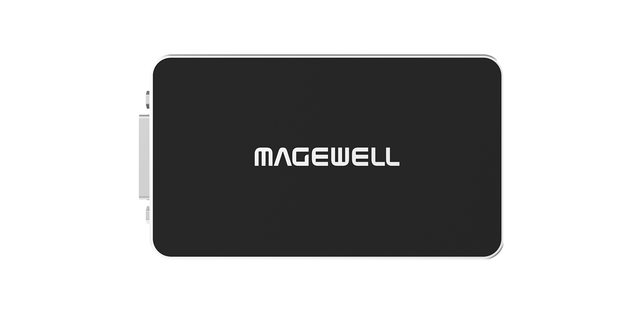 USB Capture DVI Plus - 320800000 | Magewell | The LA Firm