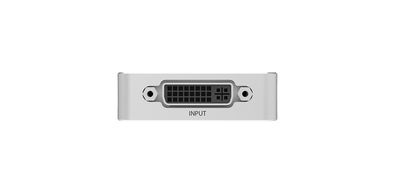 USB Capture DVI Plus - 320800000 | Magewell | The LA Firm