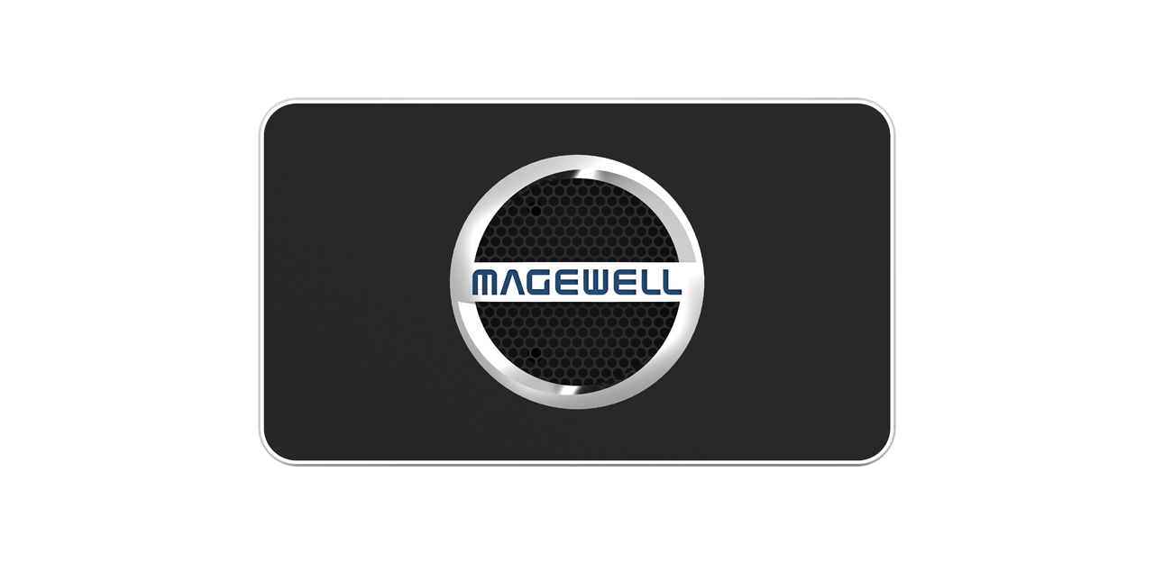 USB Capture HDMI 4K Plus - 320900000 | Magewell | The LA