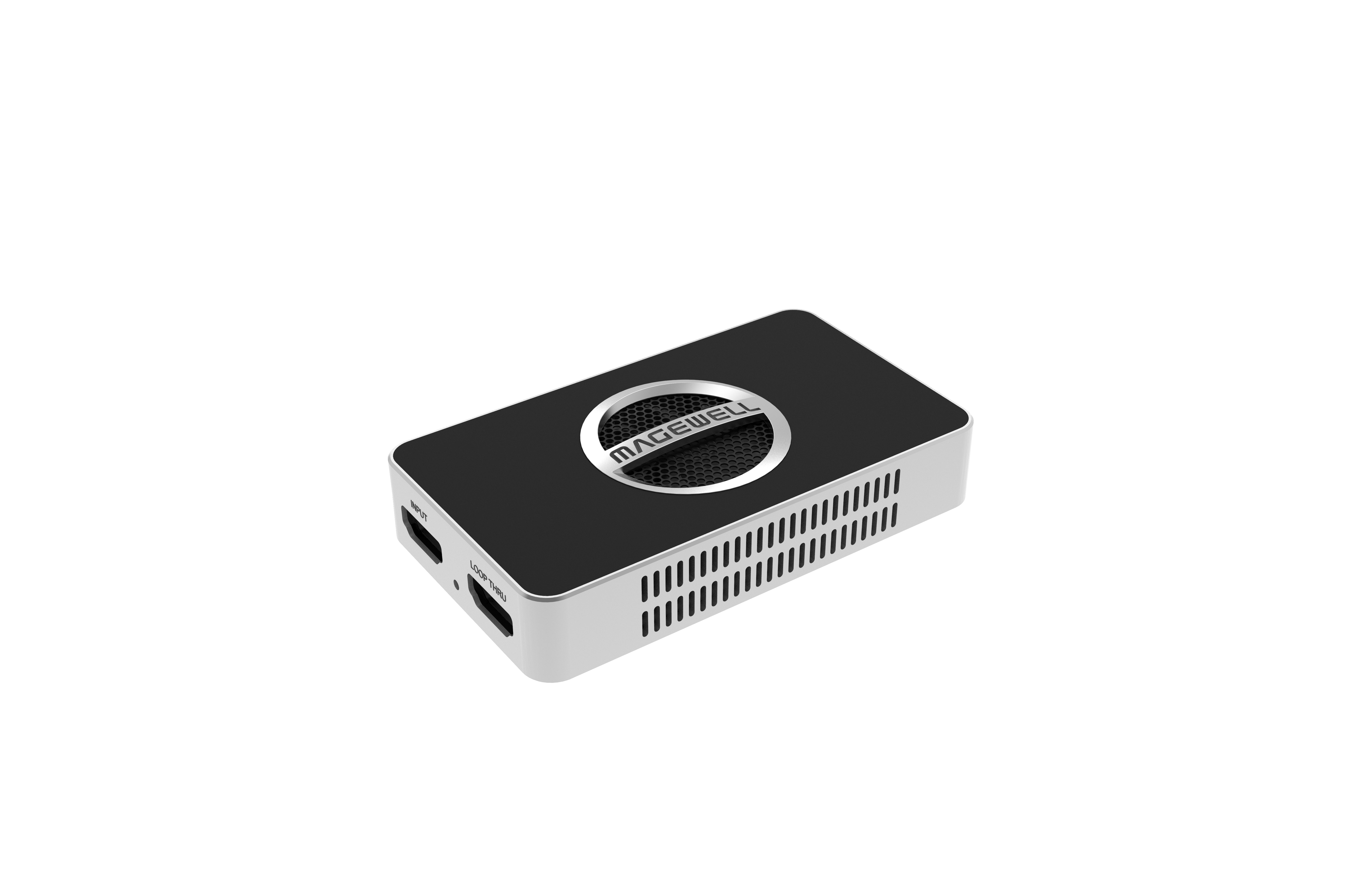USB Capture HDMI 4K Pro - 321500000 | Magewell | The LA Firm