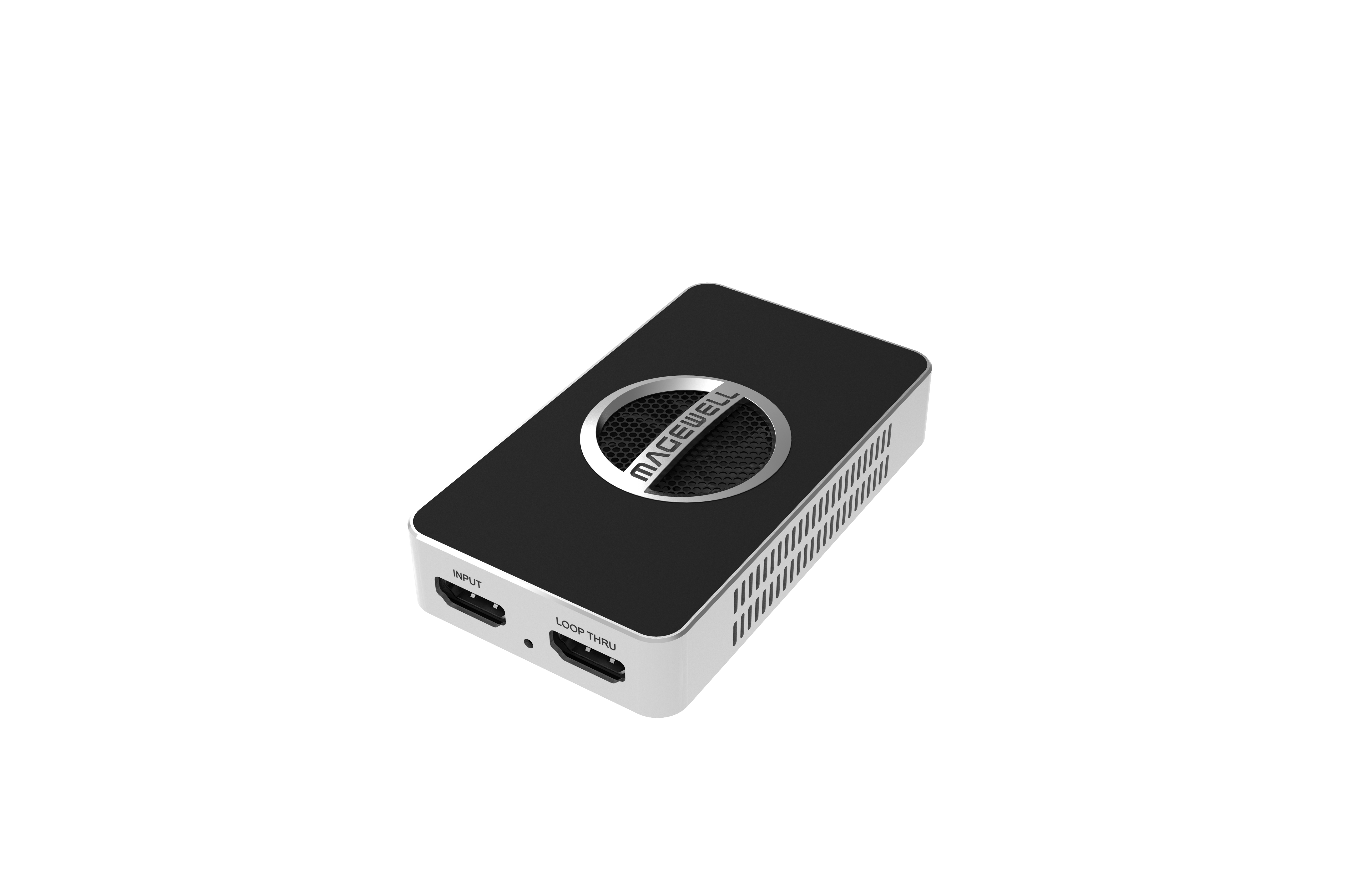 USB Capture HDMI 4K Pro - 321500000 | Magewell | The LA Firm