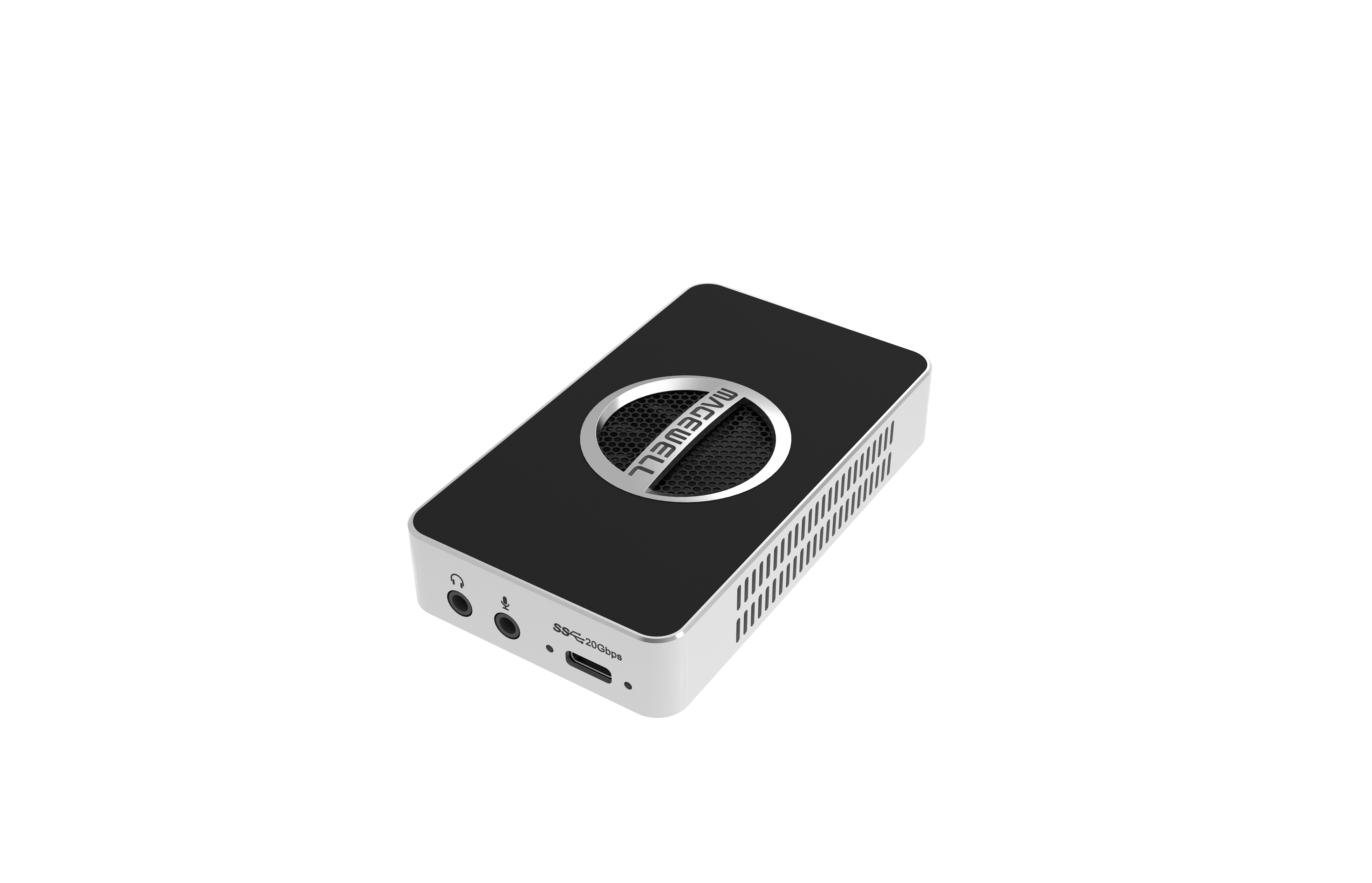 USB Capture HDMI 4K Pro - 321500000 | Magewell | The LA Firm