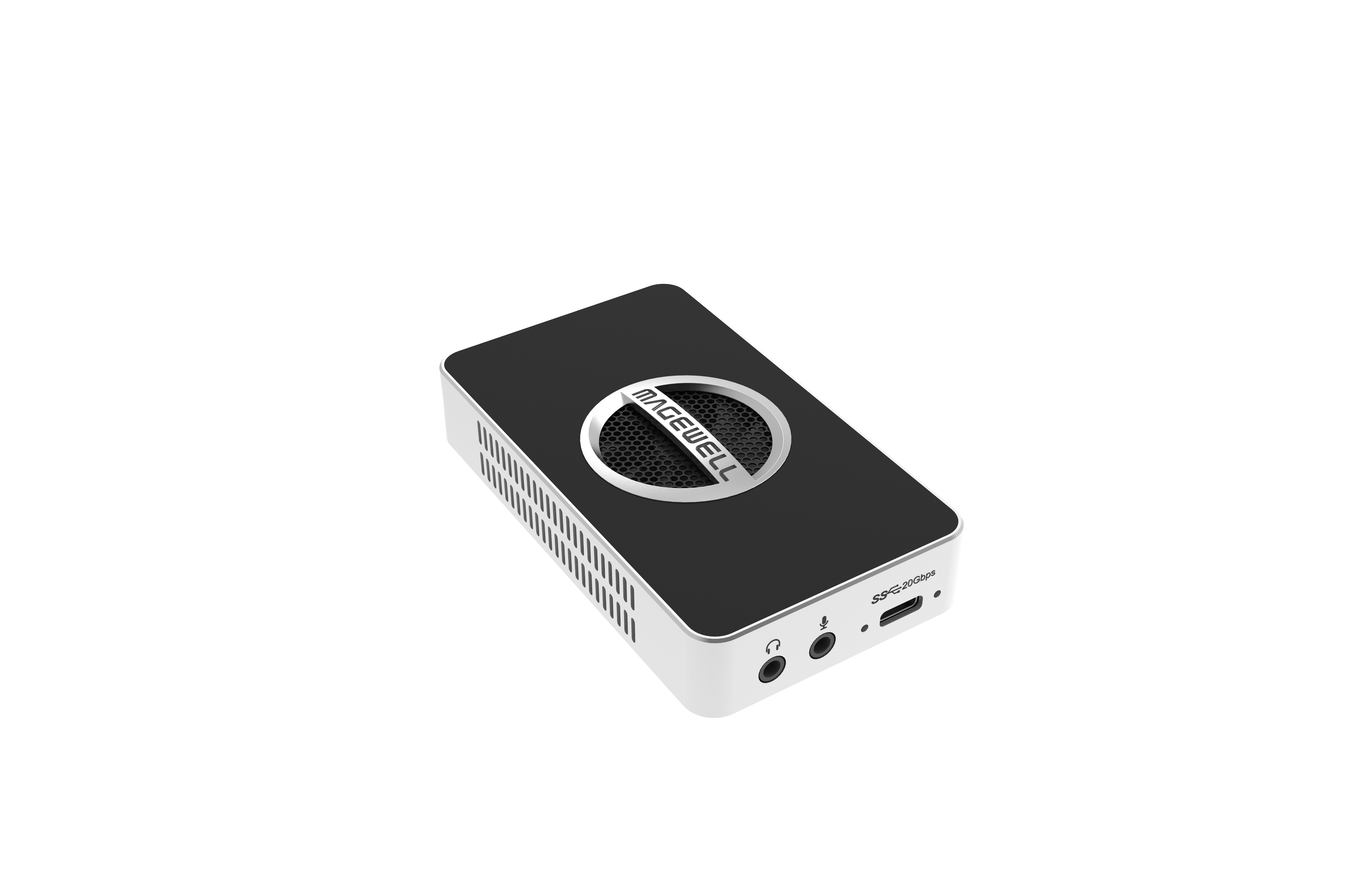 USB Capture HDMI 4K Pro - 321500000 | Magewell | The LA Firm