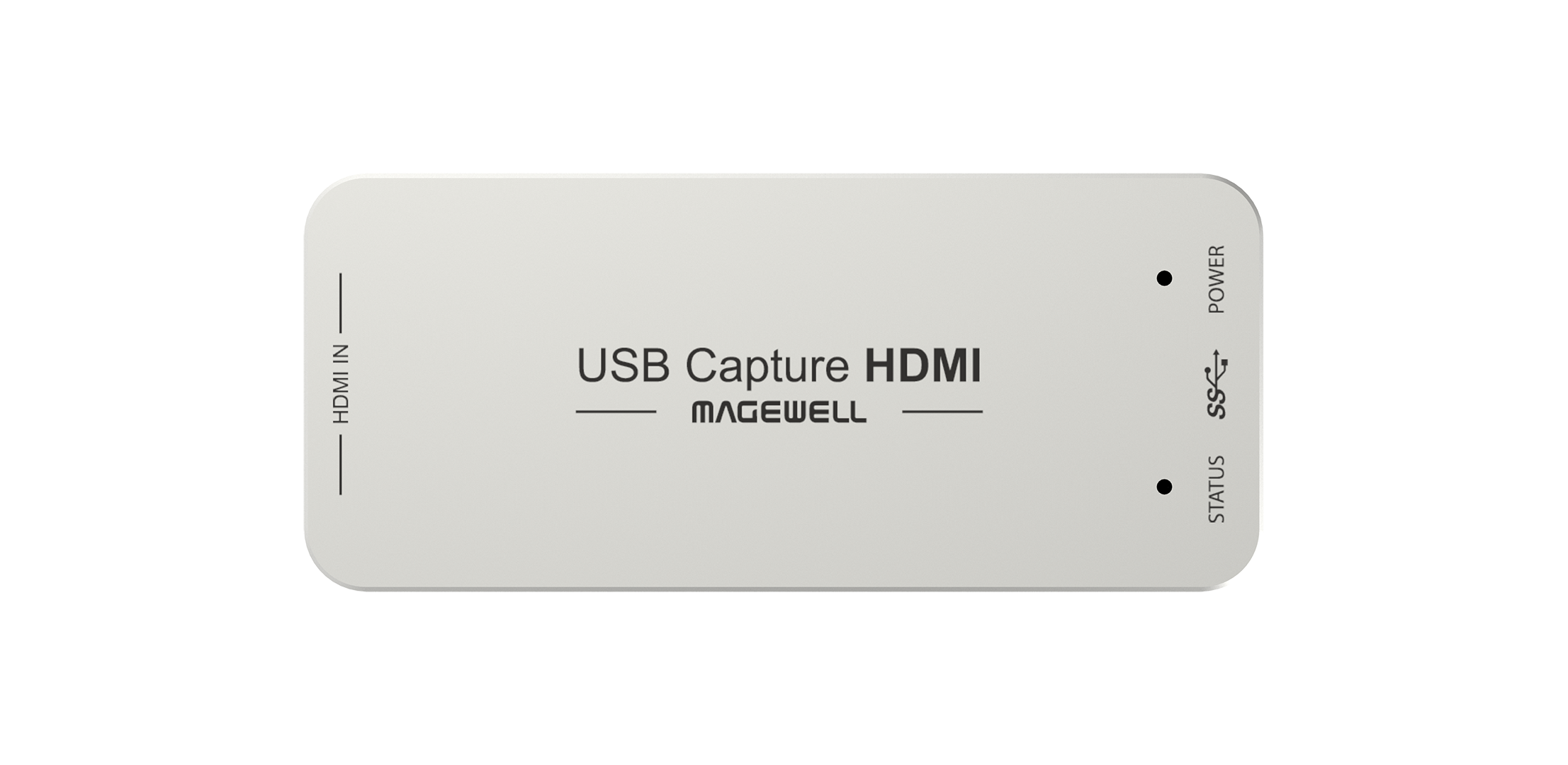 USB Capture HDMI (Gen 2) - 320600000 | Magewell | The LA Firm