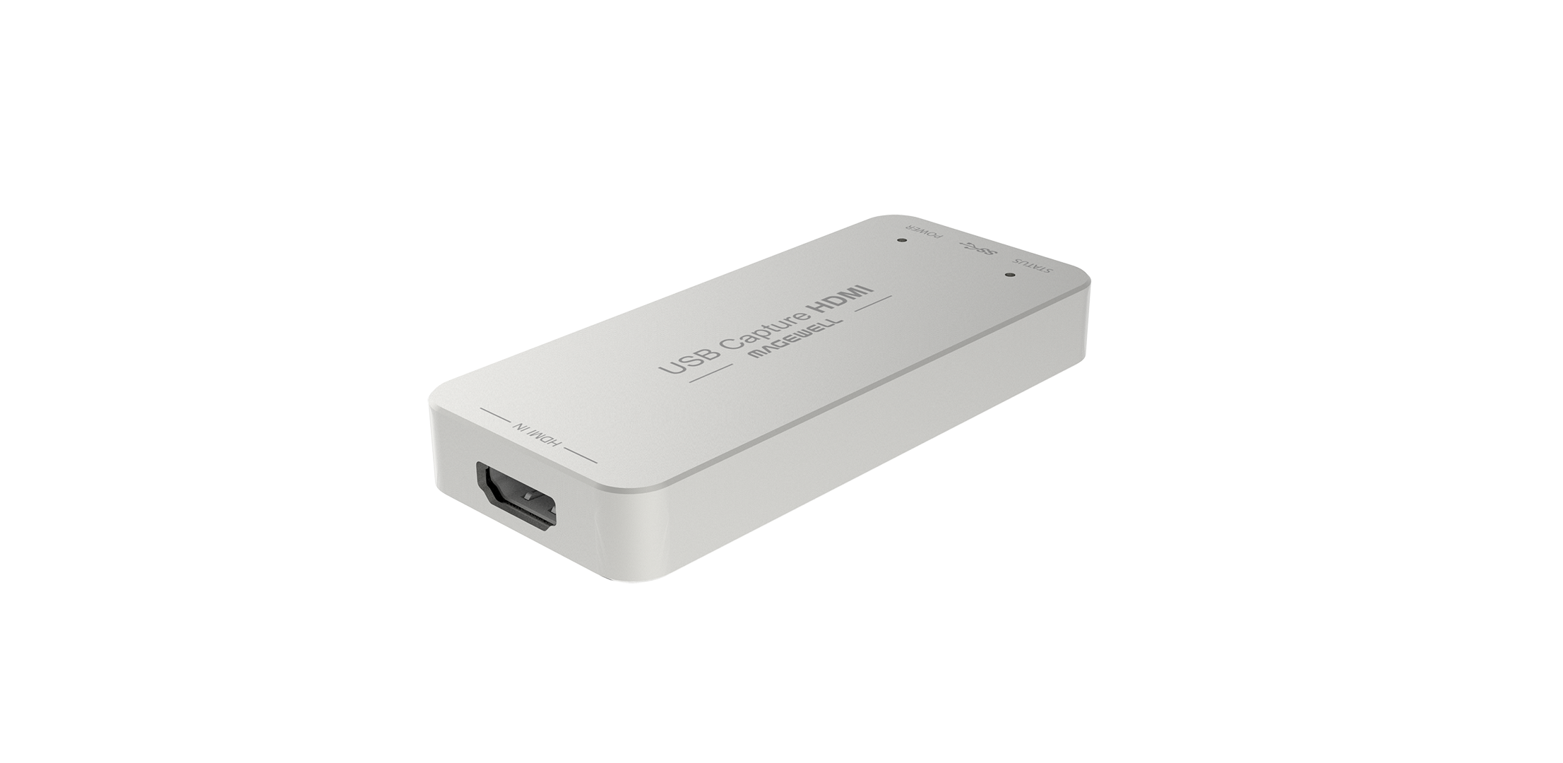 USB Capture HDMI (Gen 2) - 320600000 | Magewell | The LA Firm