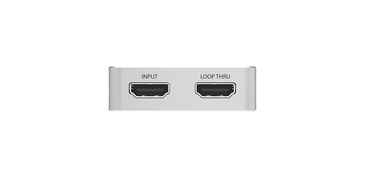 USB Capture HDMI Plus - 320400000 | Magewell | The LA Firm