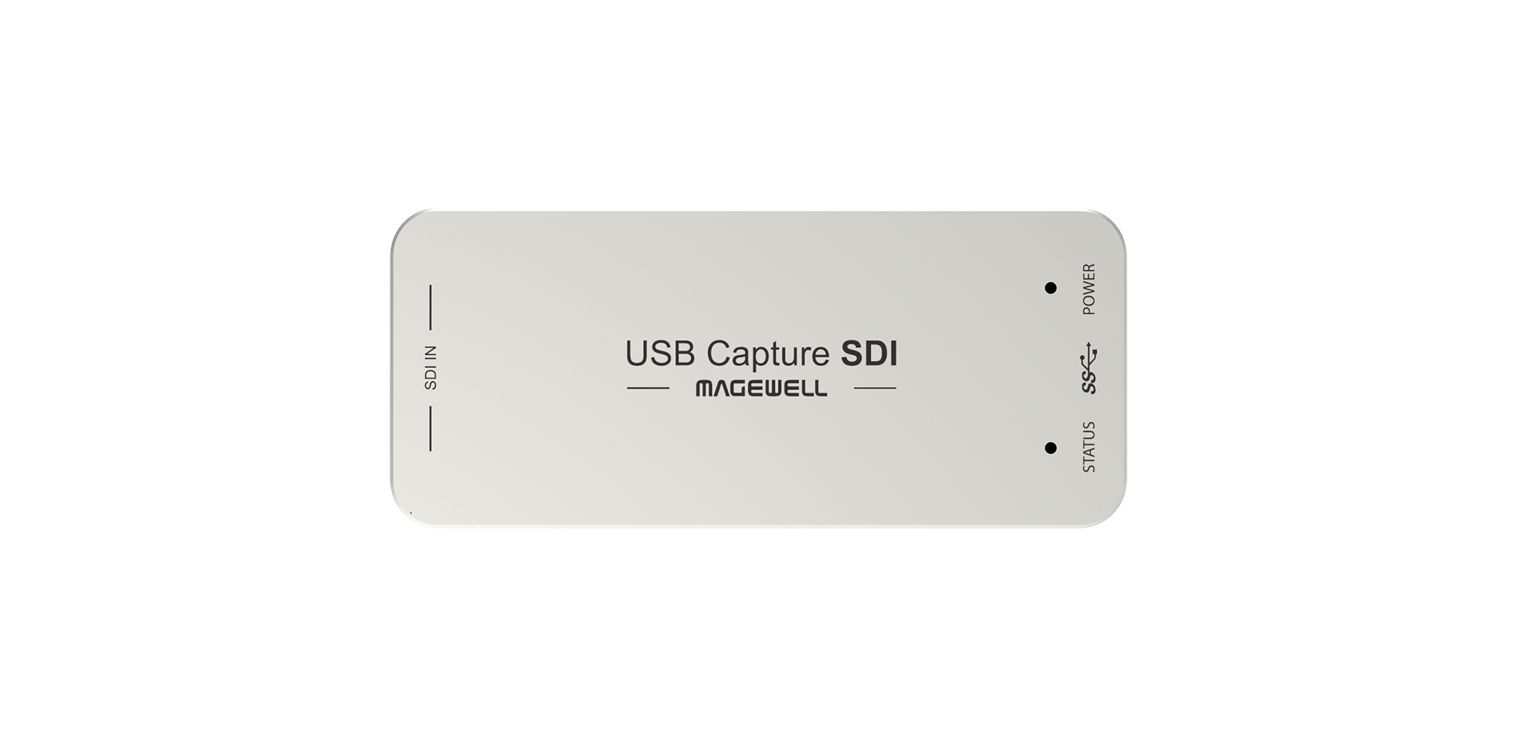 USB Capture SDI (Gen 2) - 320700000 | Magewell | The LA Firm