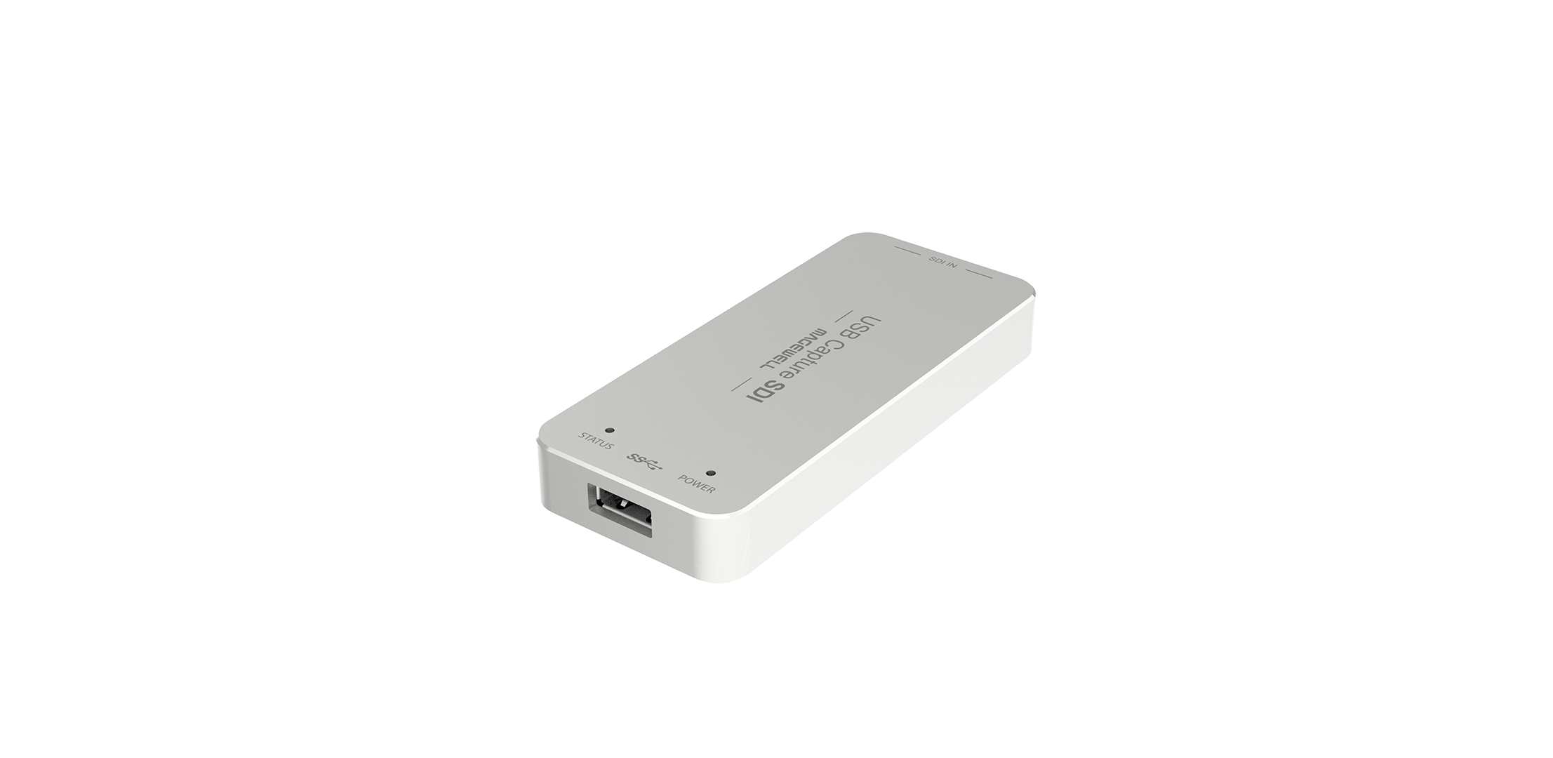 USB Capture SDI (Gen 2) - 320700000 | Magewell | The LA Firm