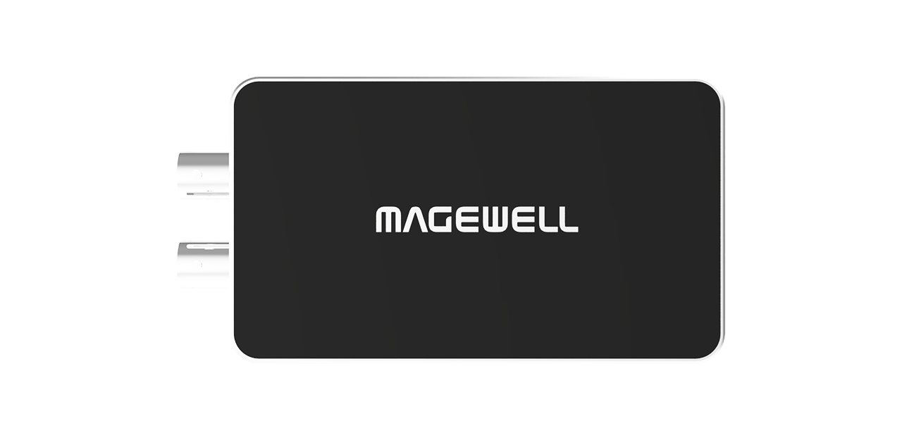 USB Capture SDI Plus - 320500000 | Magewell | The LA Firm