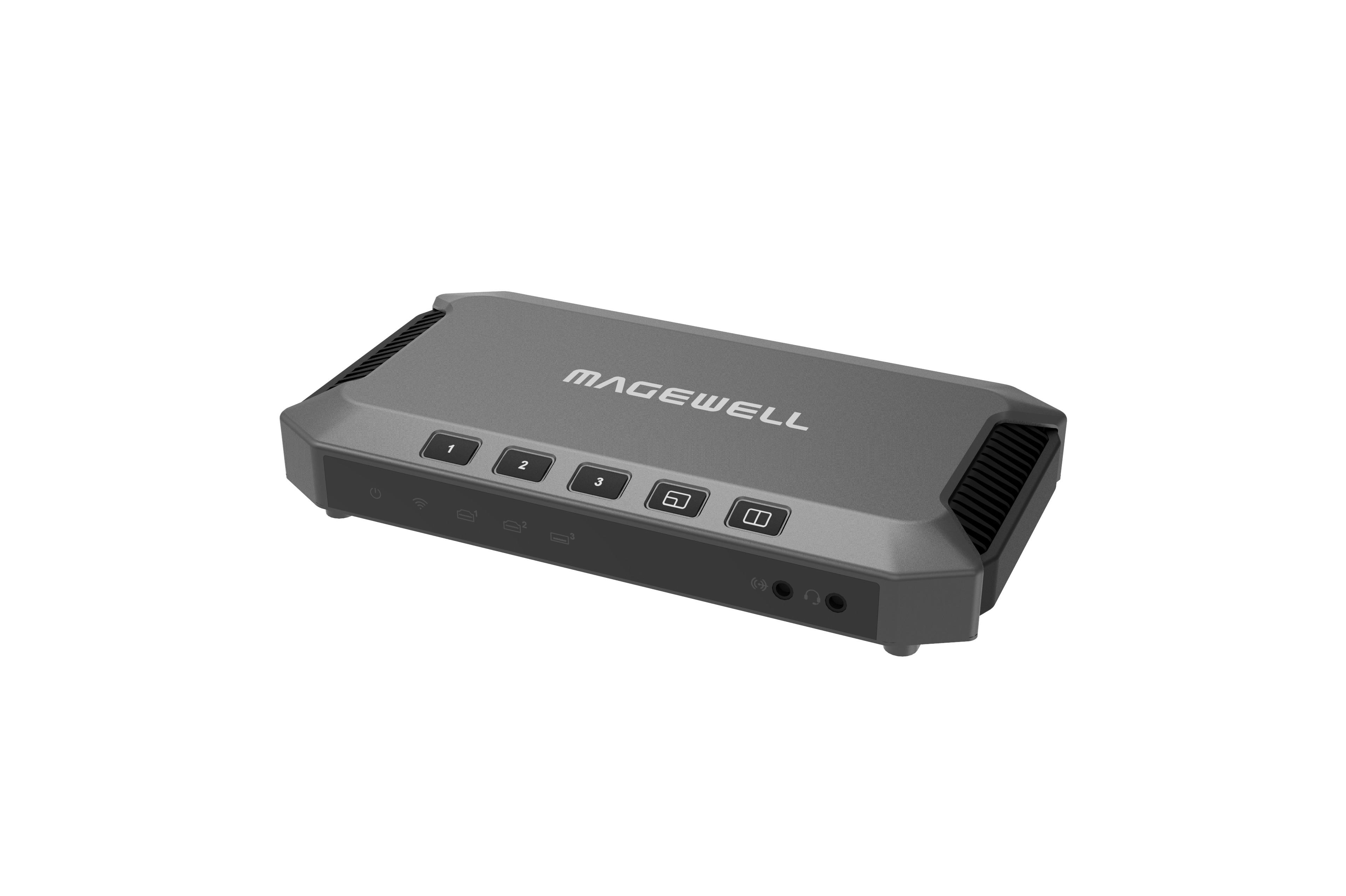 USB Fusion - 350600000 | Magewell | The LA Firm