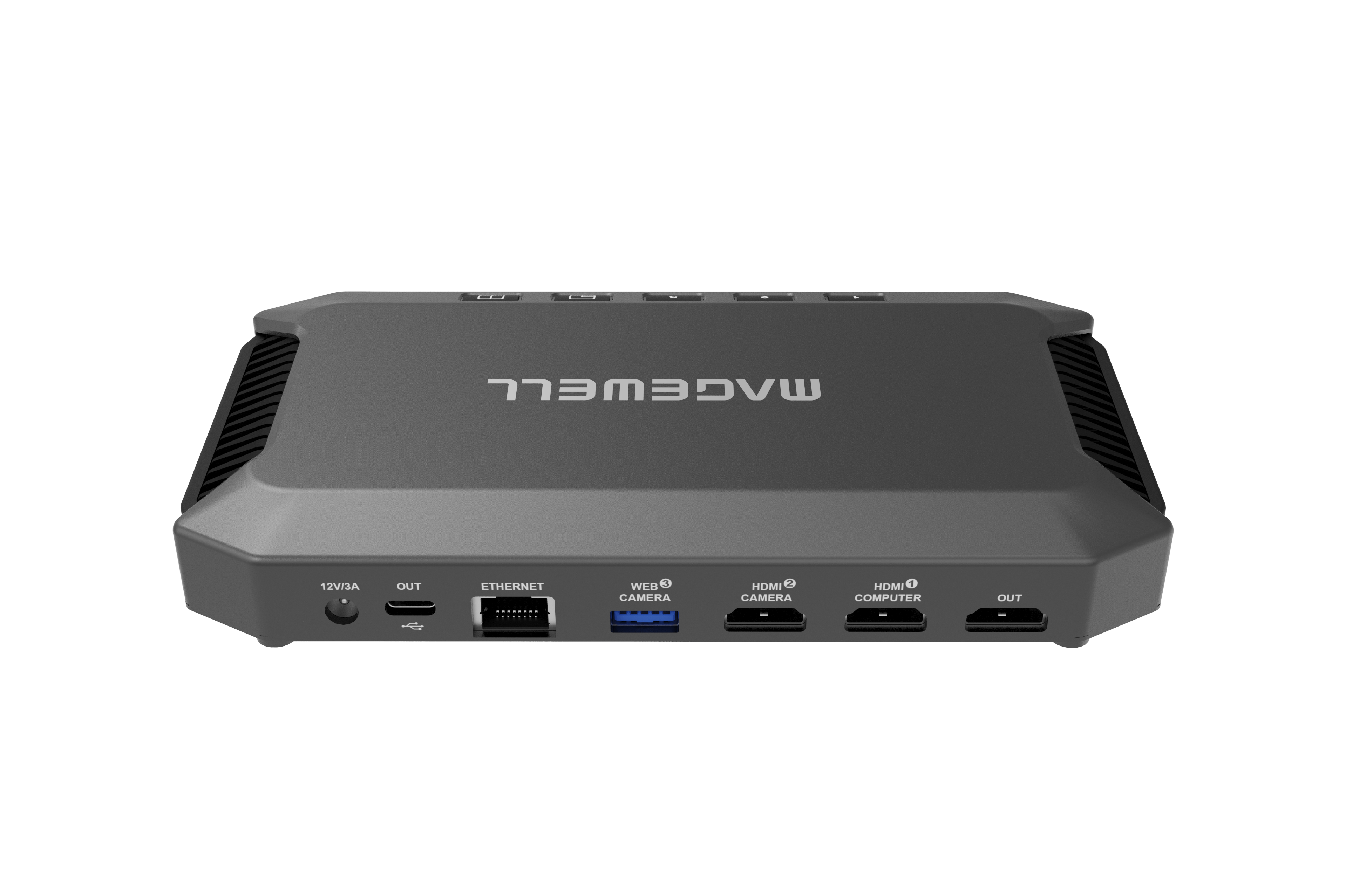 USB Fusion - 350600000 | Magewell | The LA Firm