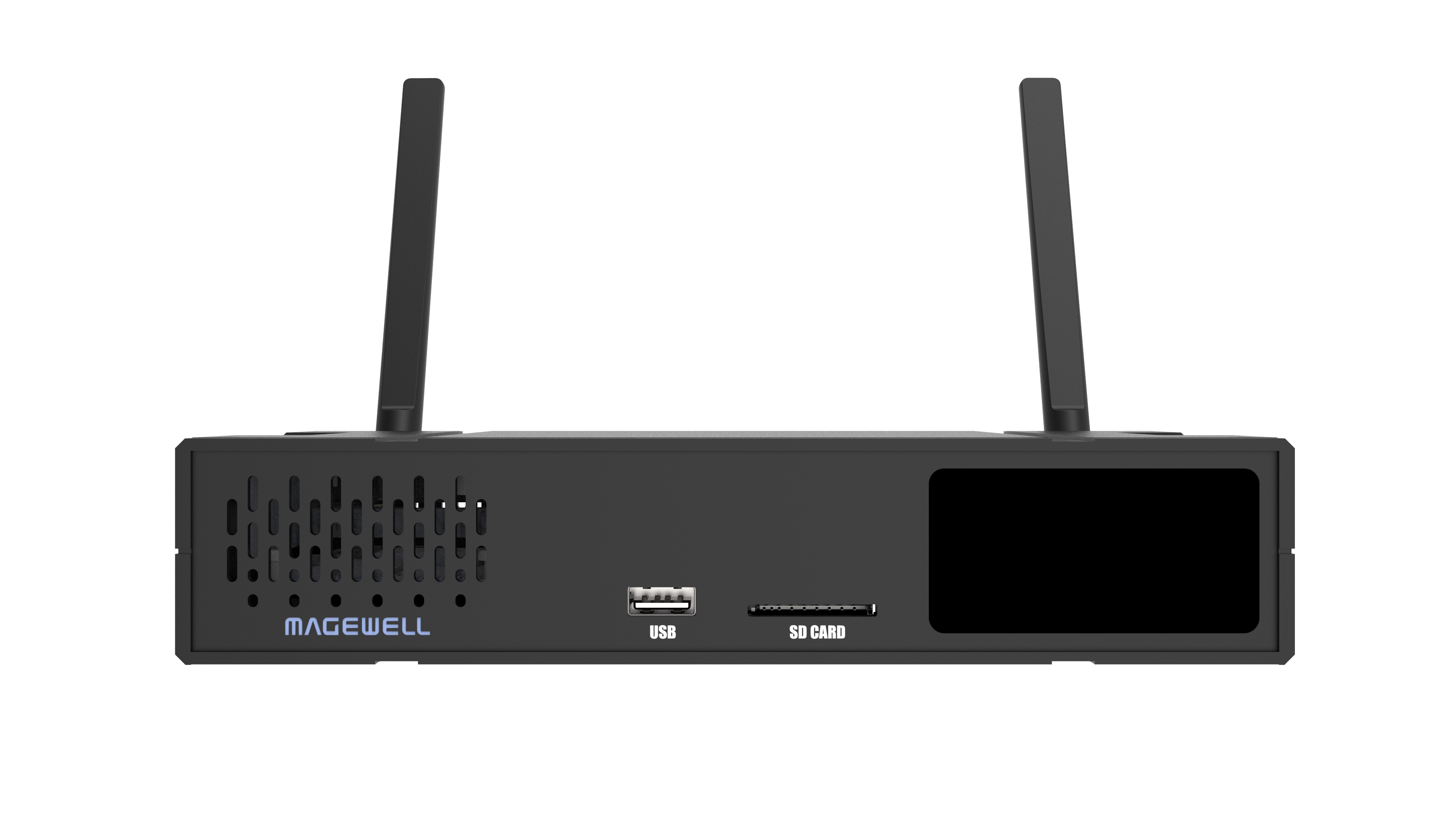 Ultra Encode AIO - 531300000 | Magewell | The LA Firm
